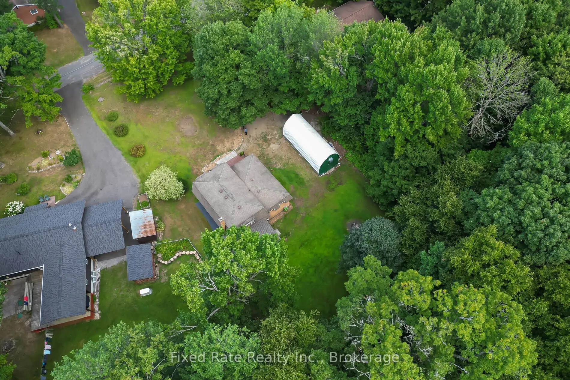 128 Bridgedale Road