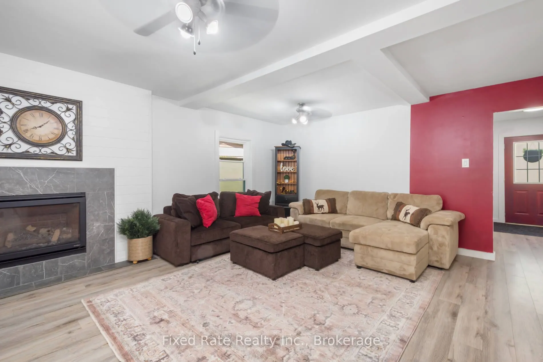 128 Bridgedale Road