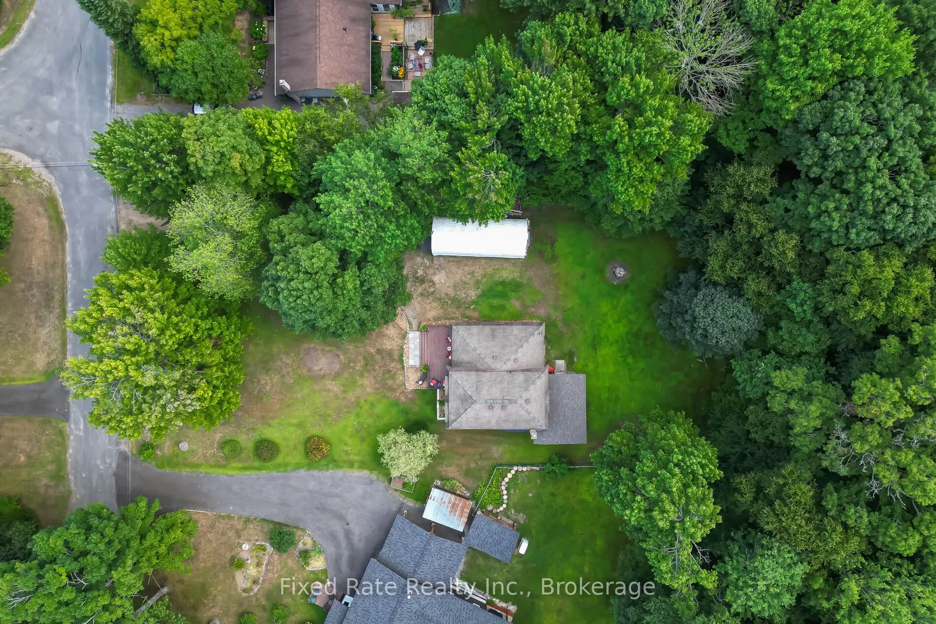 128 Bridgedale Road