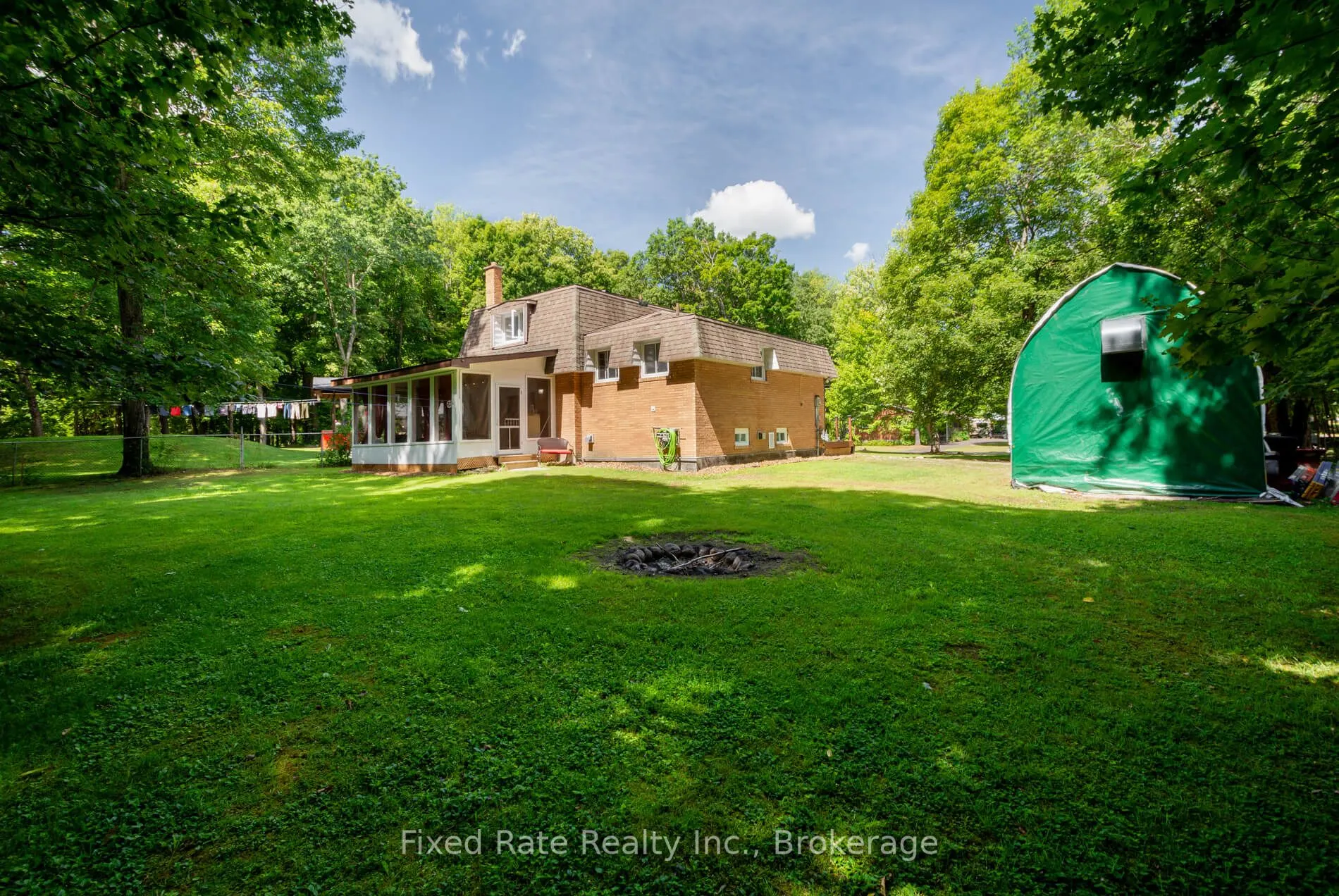 128 Bridgedale Road