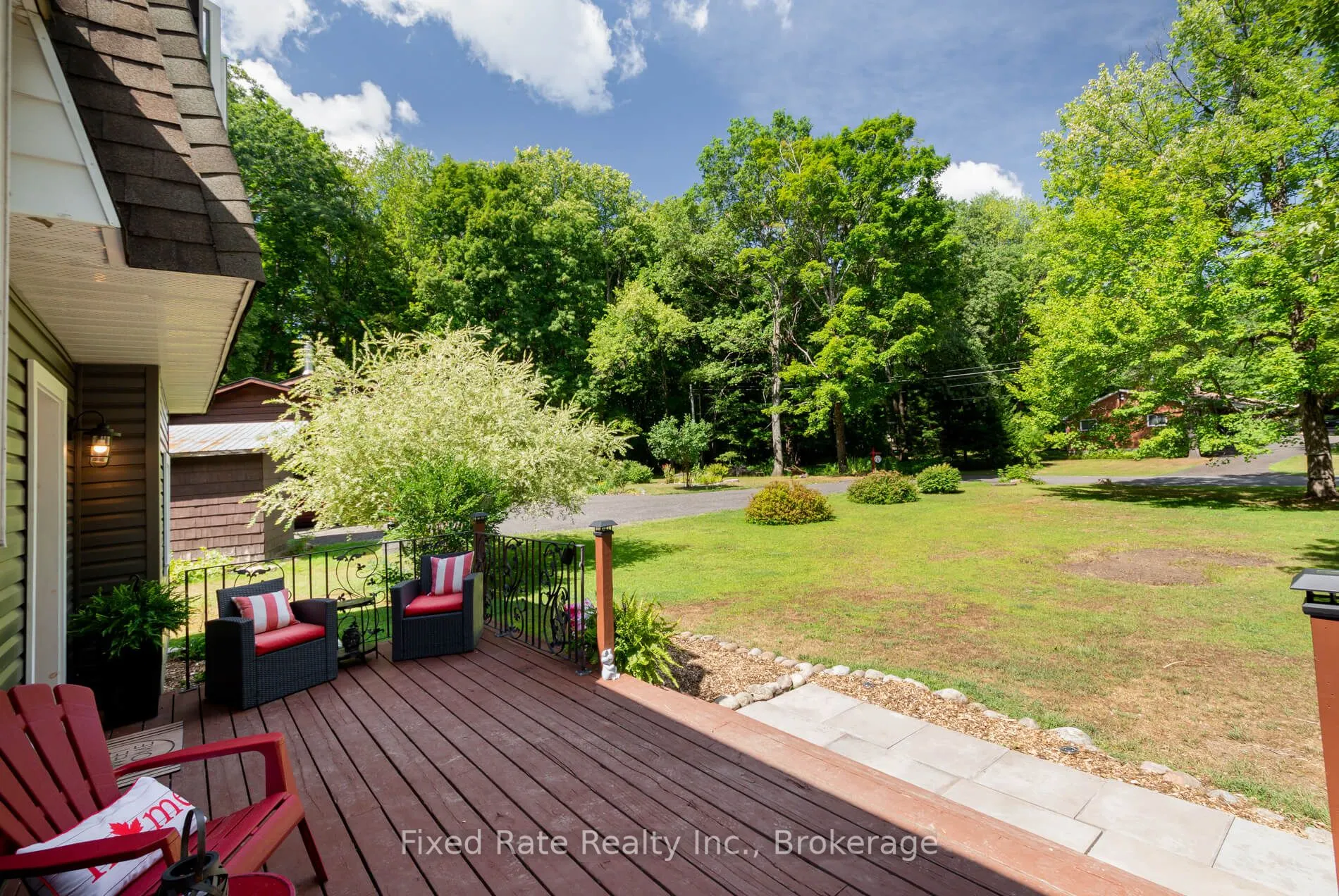128 Bridgedale Road