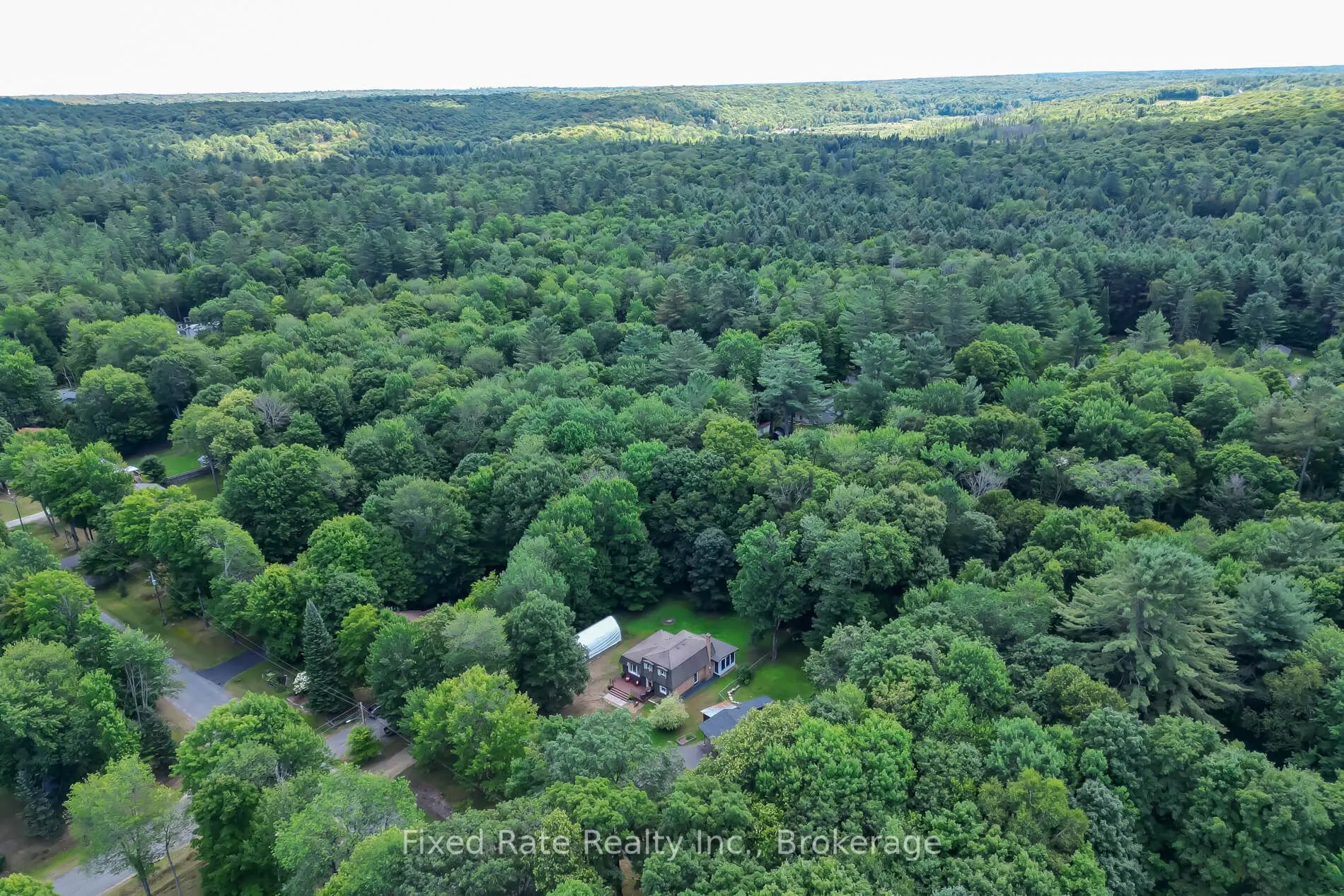 128 Bridgedale Road