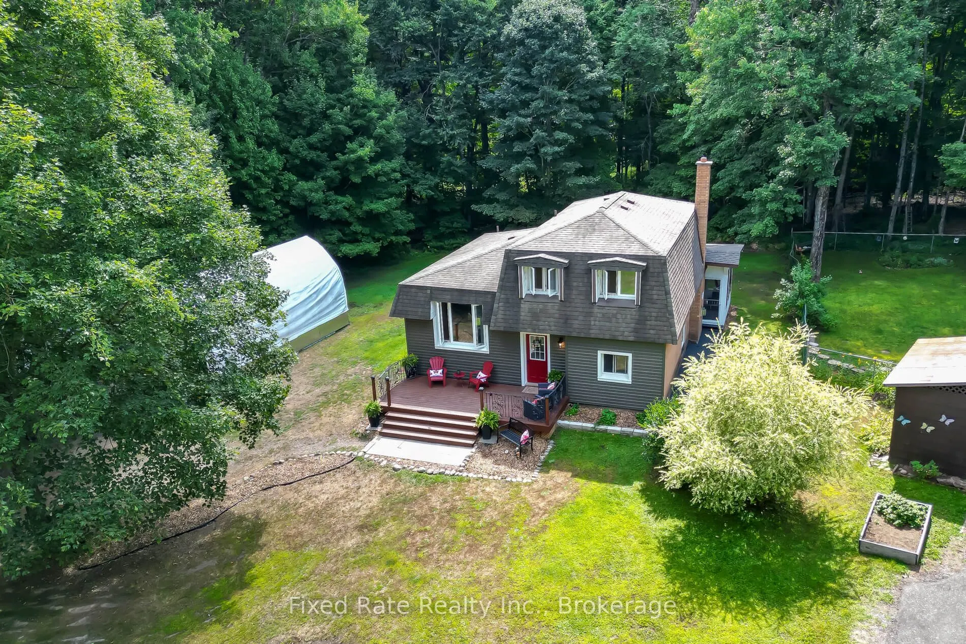 128 Bridgedale Road