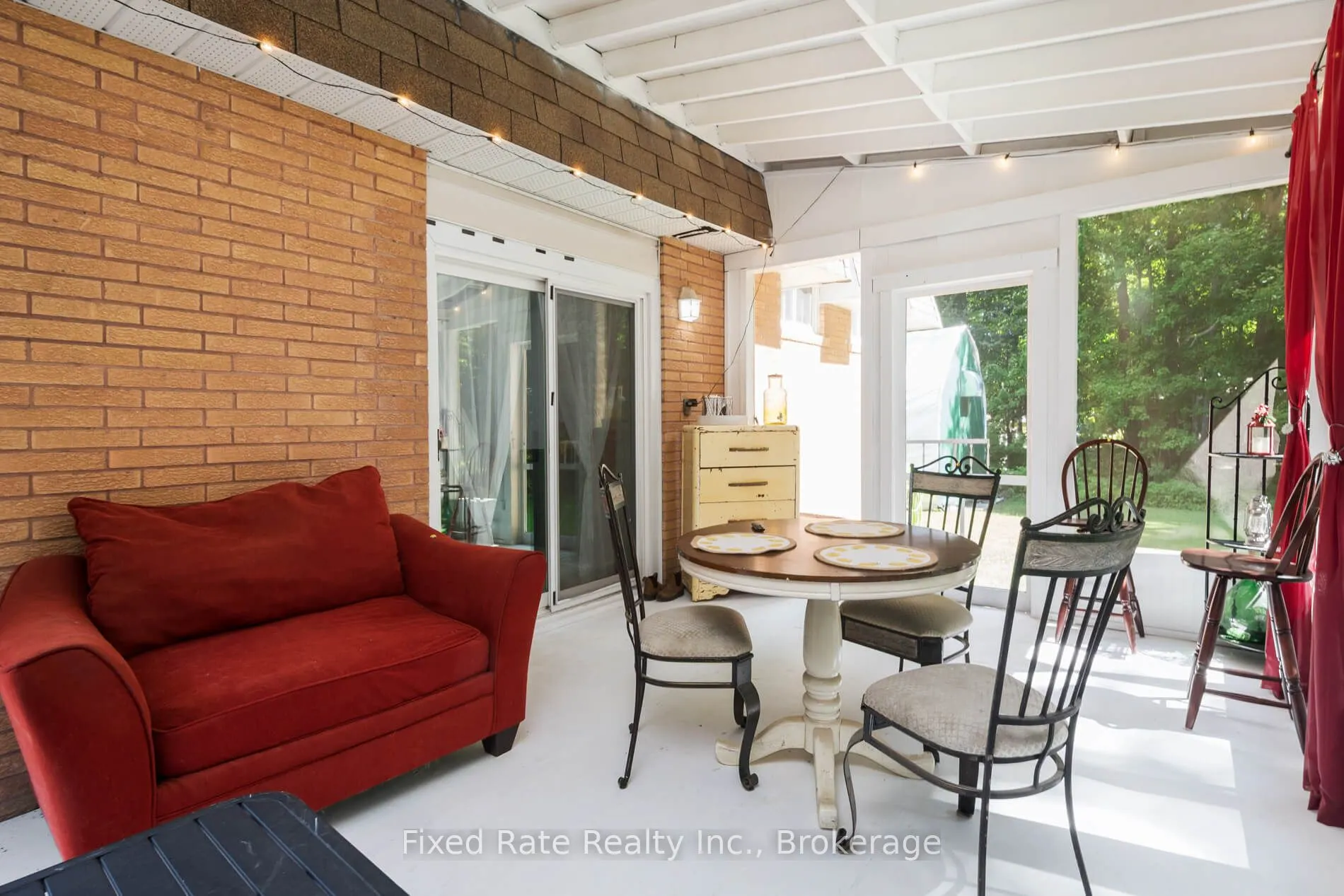 128 Bridgedale Road