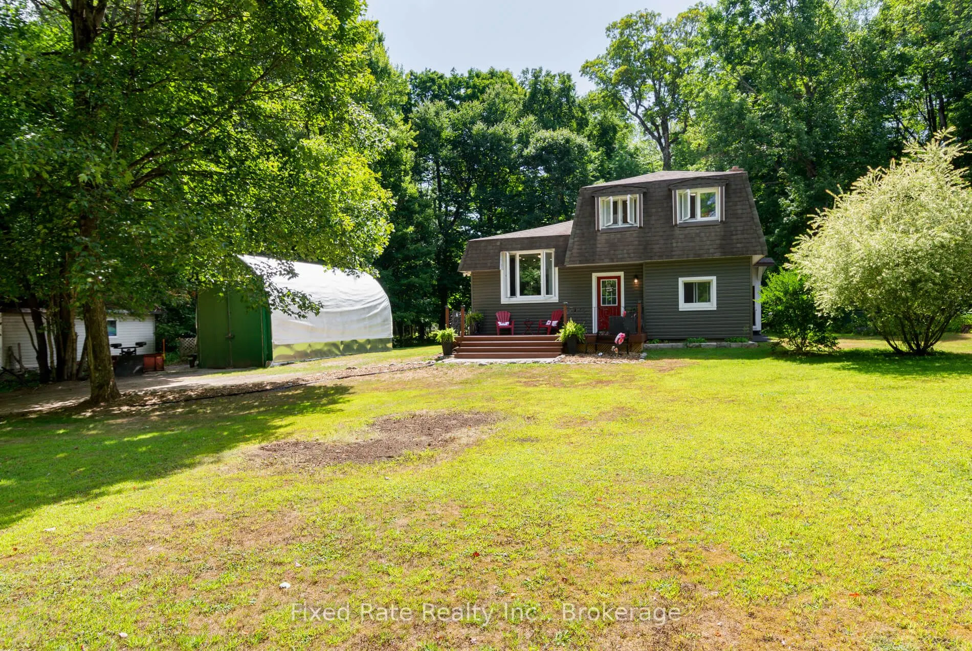 128 Bridgedale Road