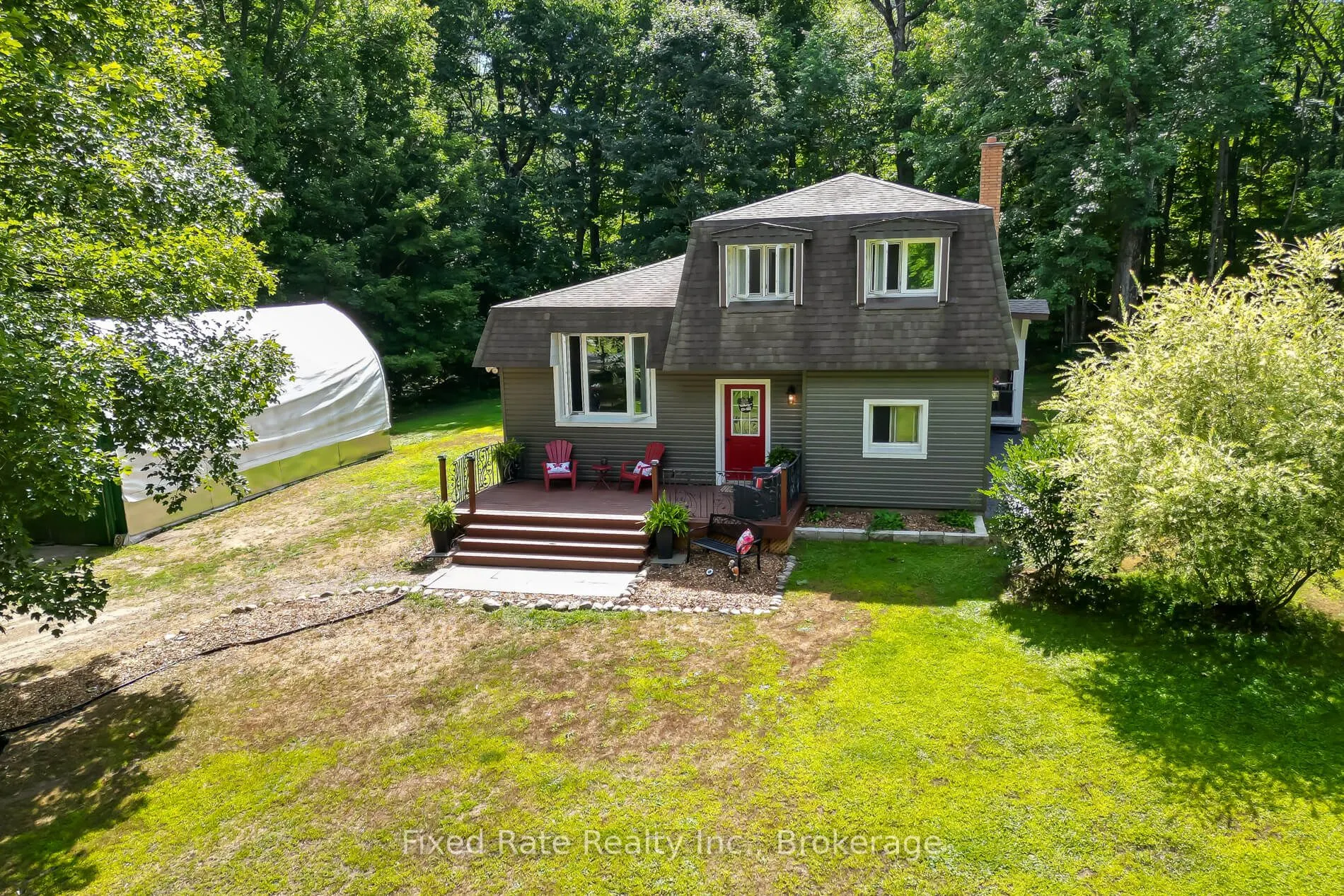 128 Bridgedale Road