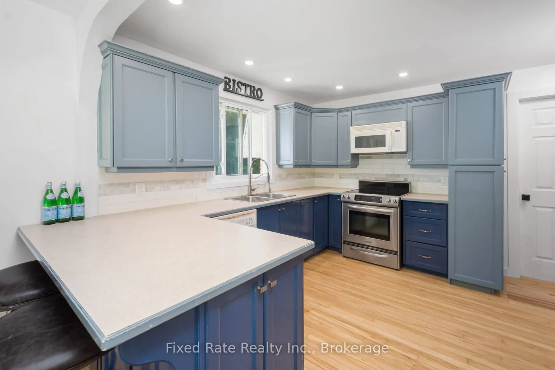 128 Bridgedale Road