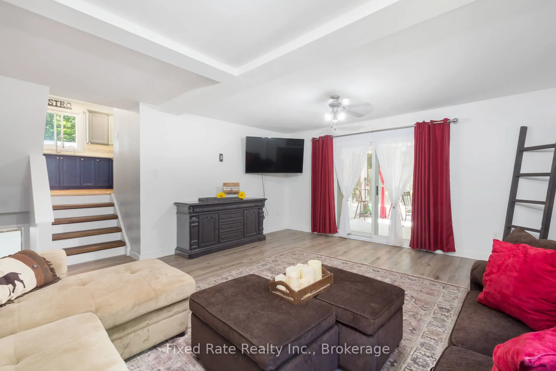 128 Bridgedale Road