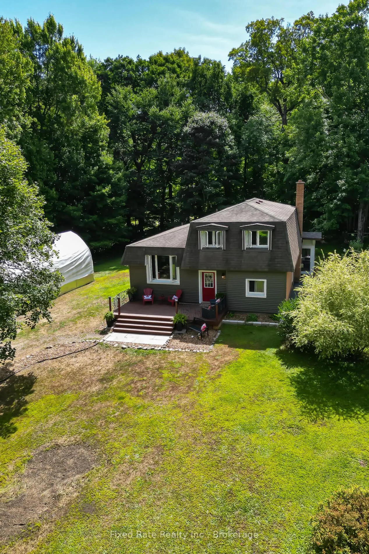 128 Bridgedale Road