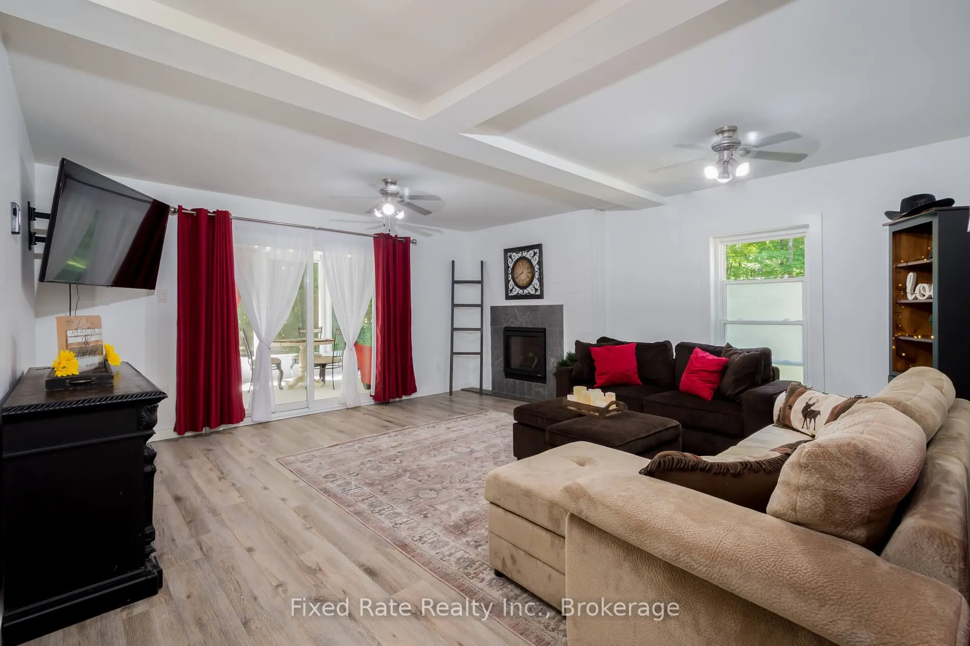 128 Bridgedale Road