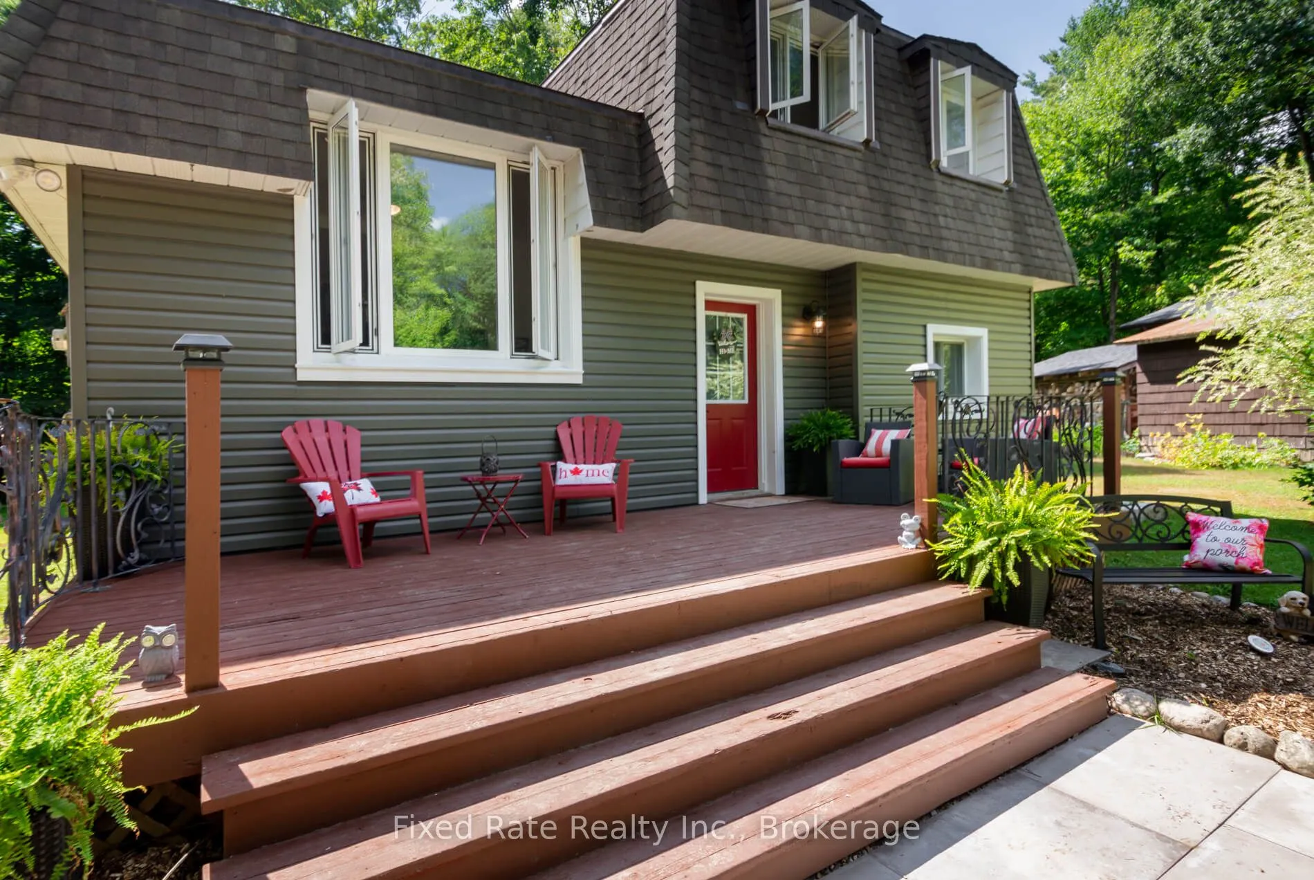 128 Bridgedale Road