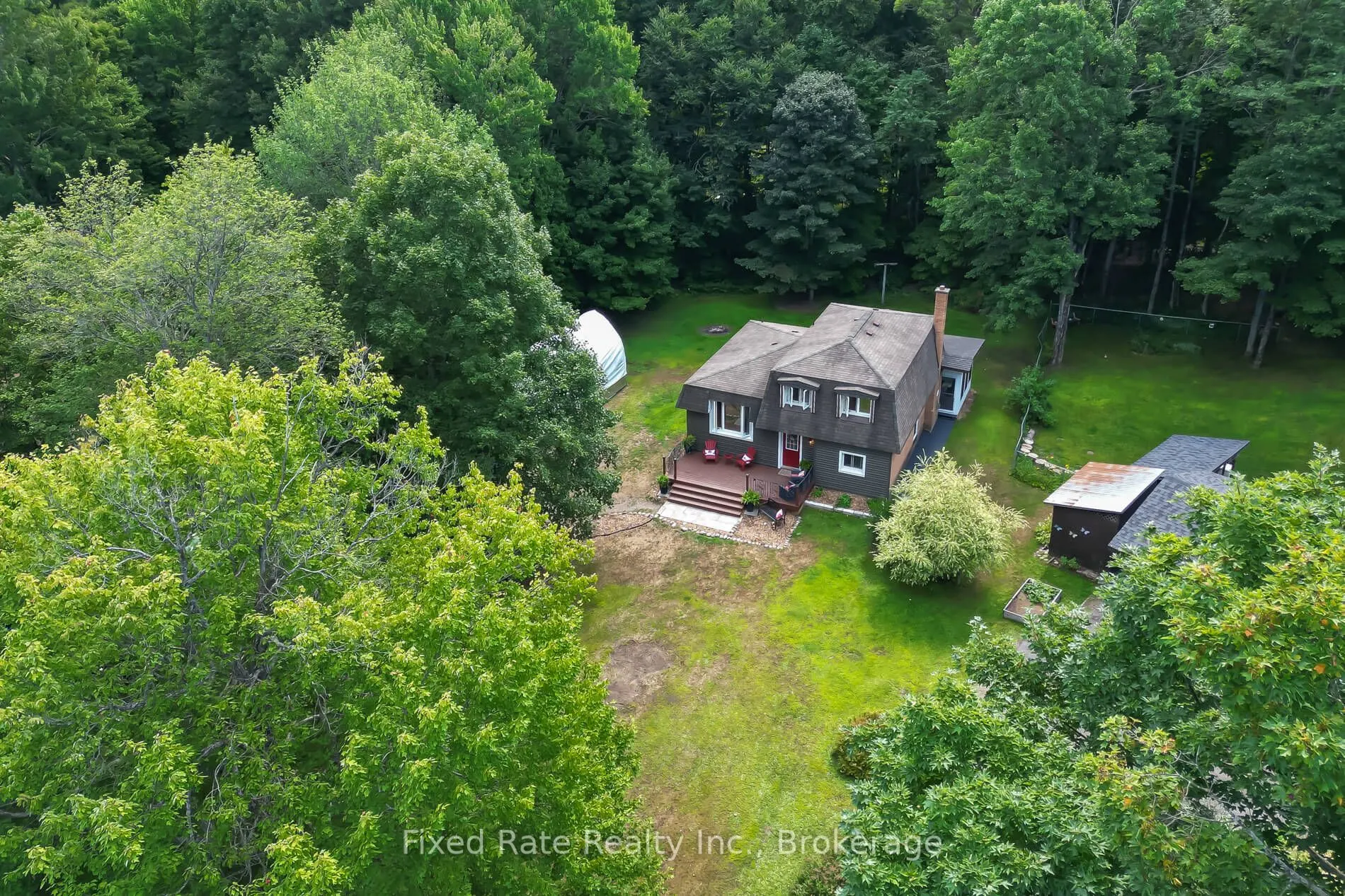 128 Bridgedale Road