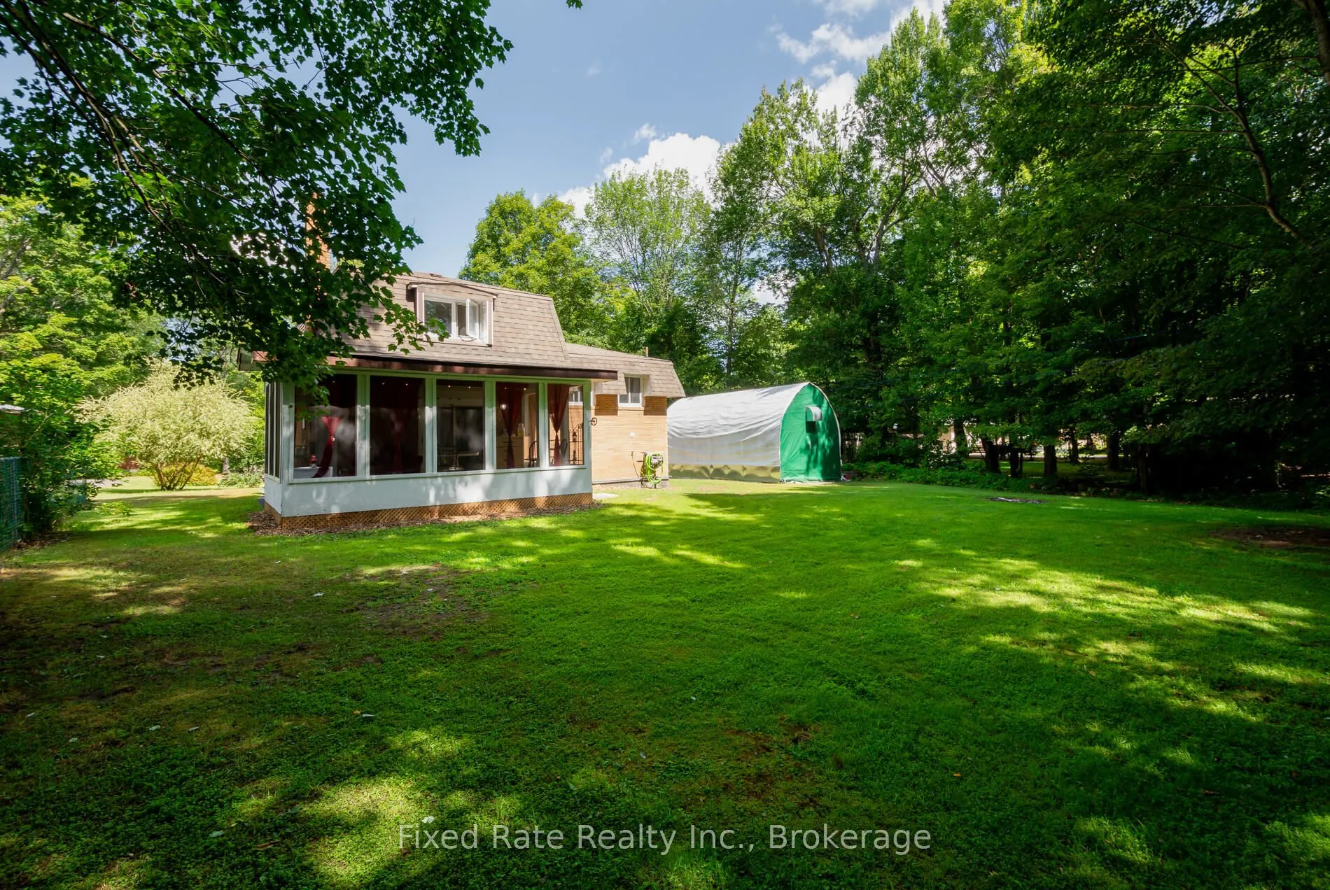 128 Bridgedale Road