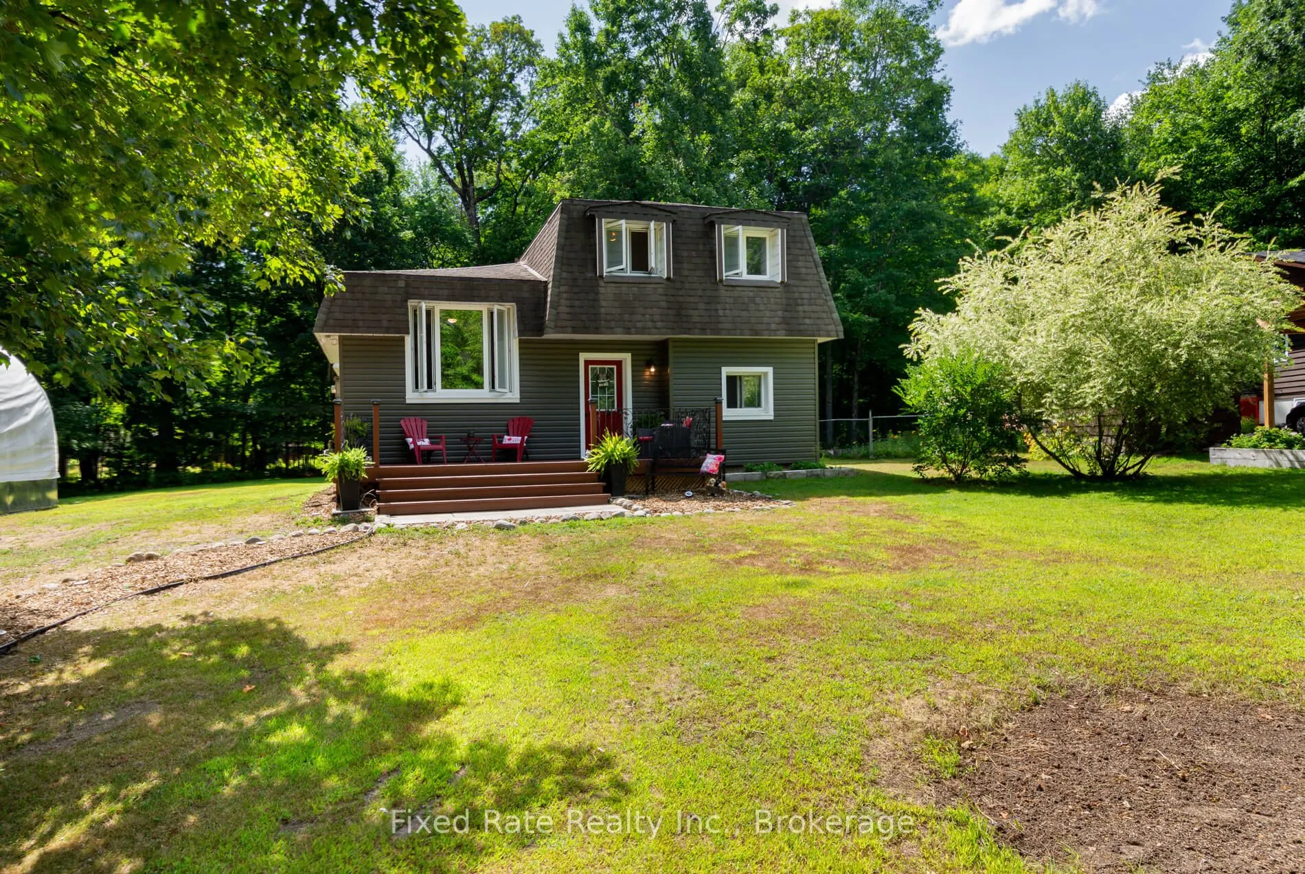 128 Bridgedale Road