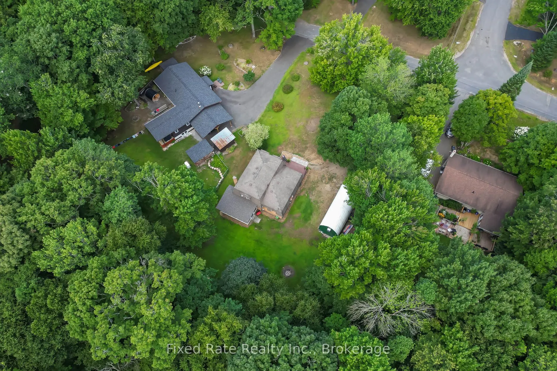 128 Bridgedale Road