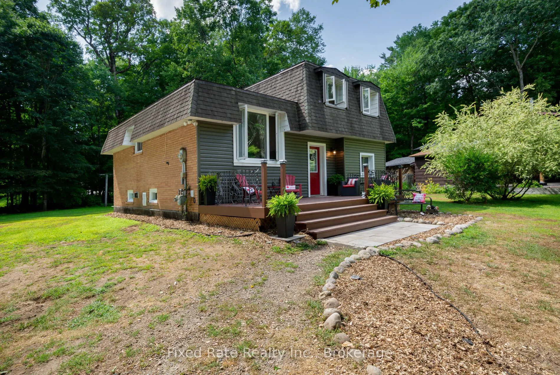 128 Bridgedale Road