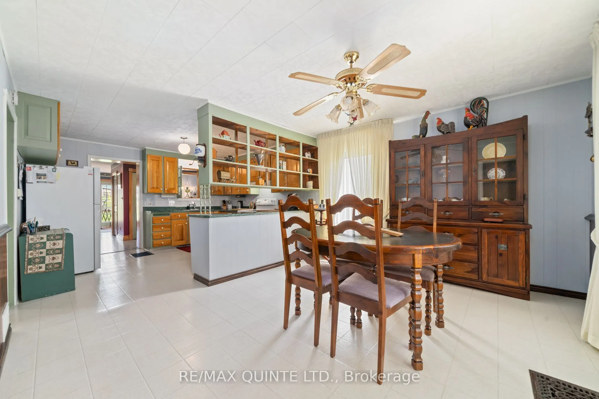 652 Palmateer Road