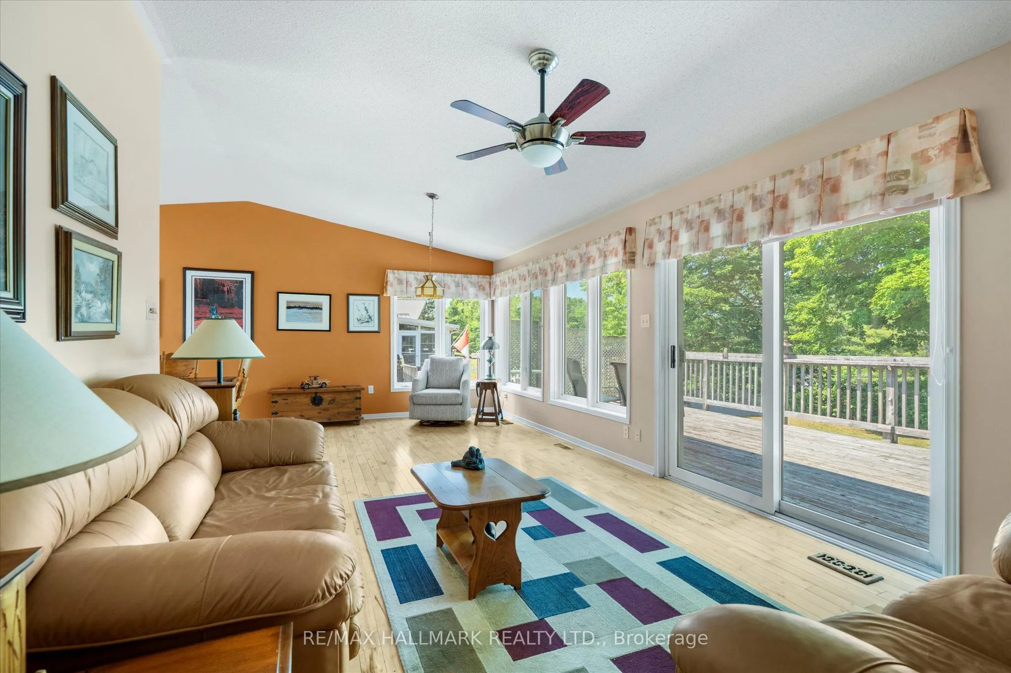 6 Evans Drive