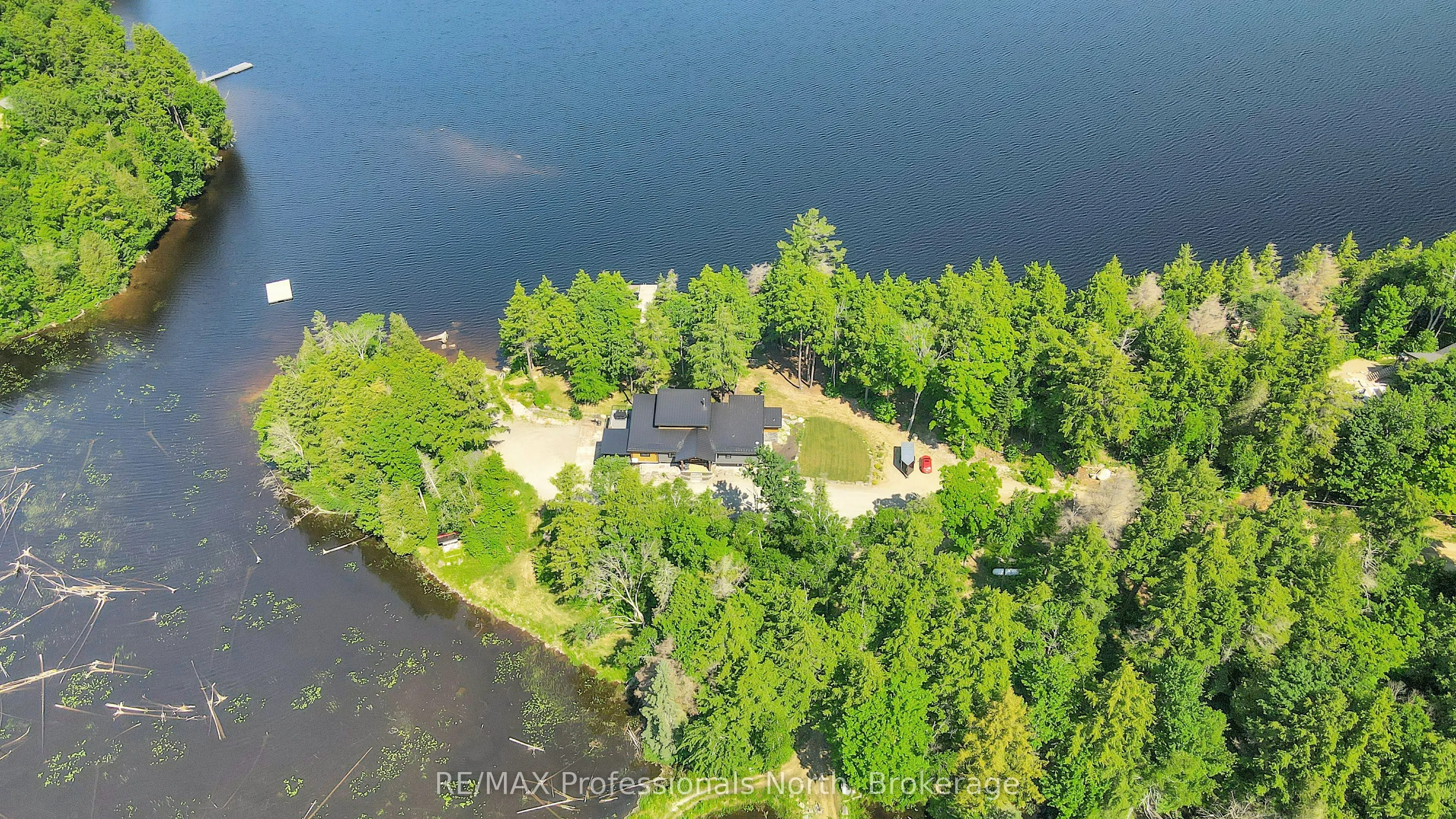 1046 Lone Wolf Crescent