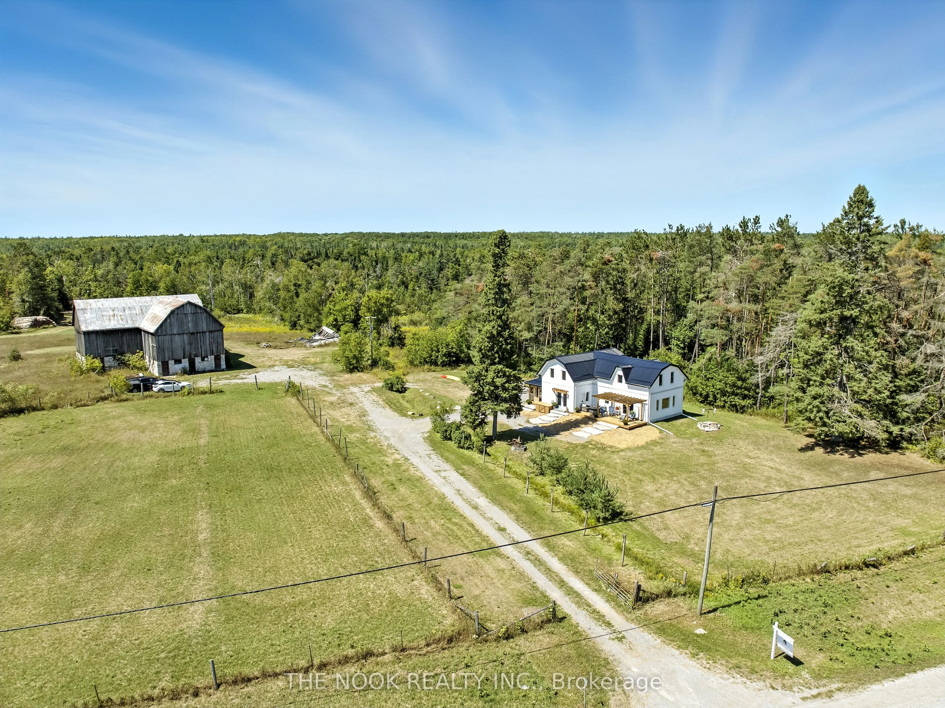 2011 Cty Road 121 Road