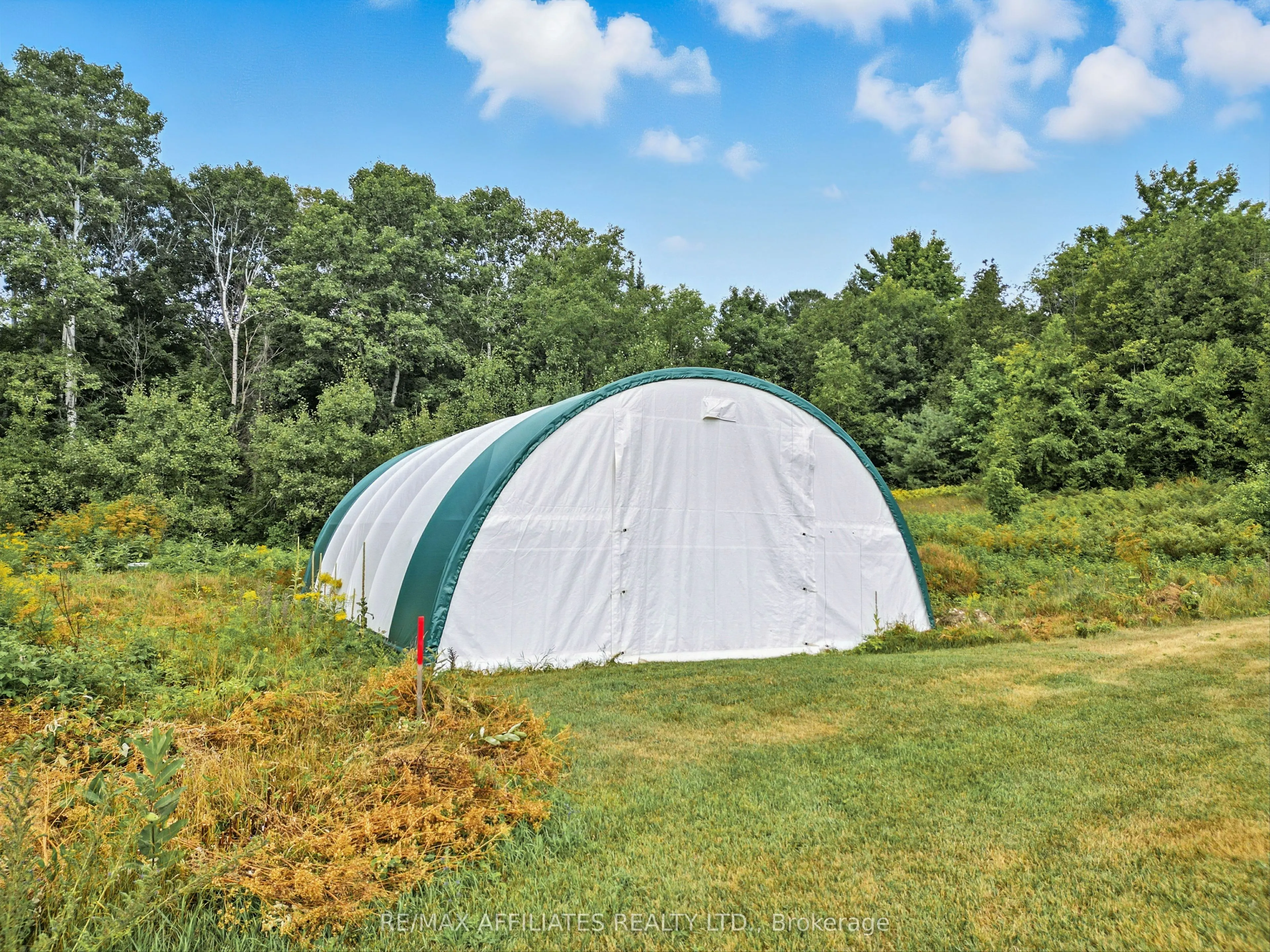PTLT 25 HWY 511 Road