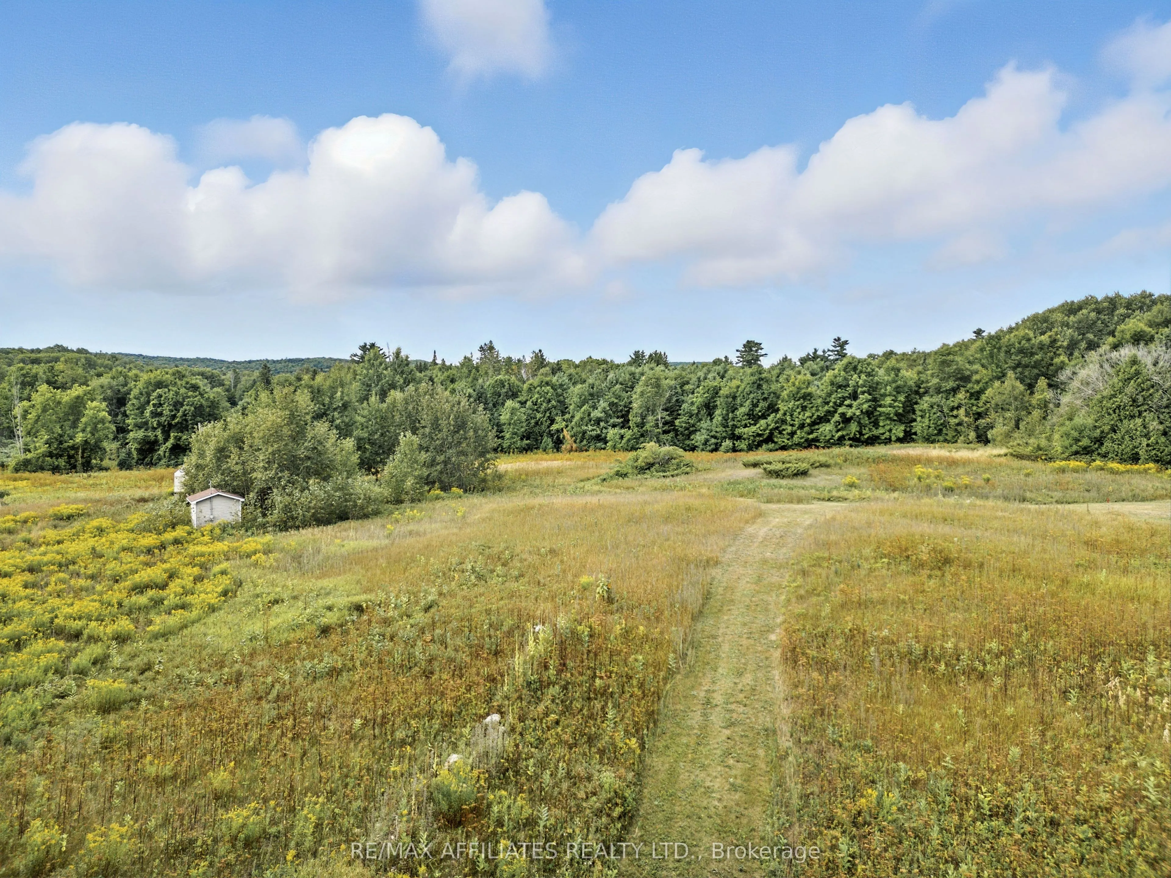PTLT 25 HWY 511 Road