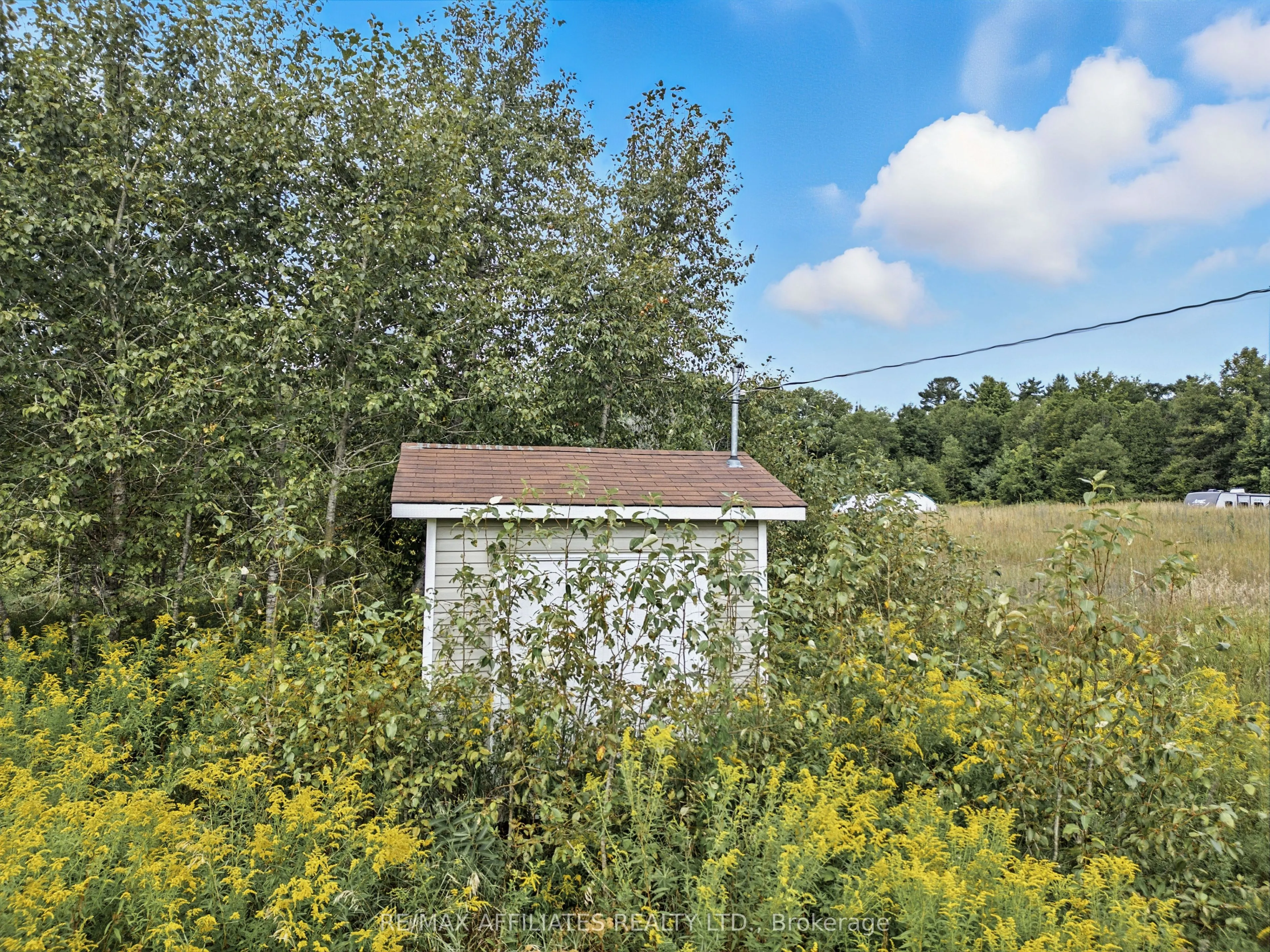 PTLT 25 HWY 511 Road