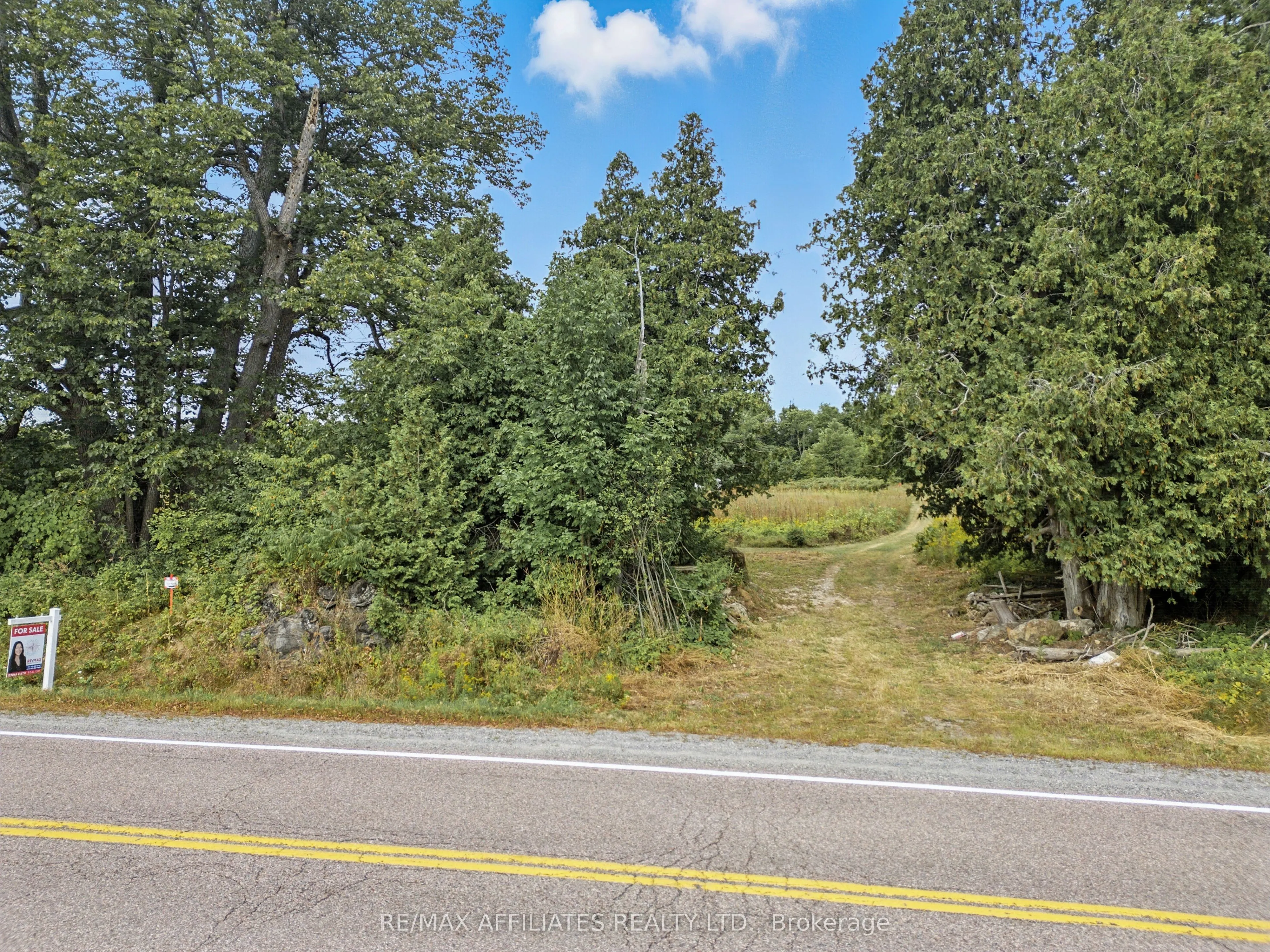 PTLT 25 HWY 511 Road