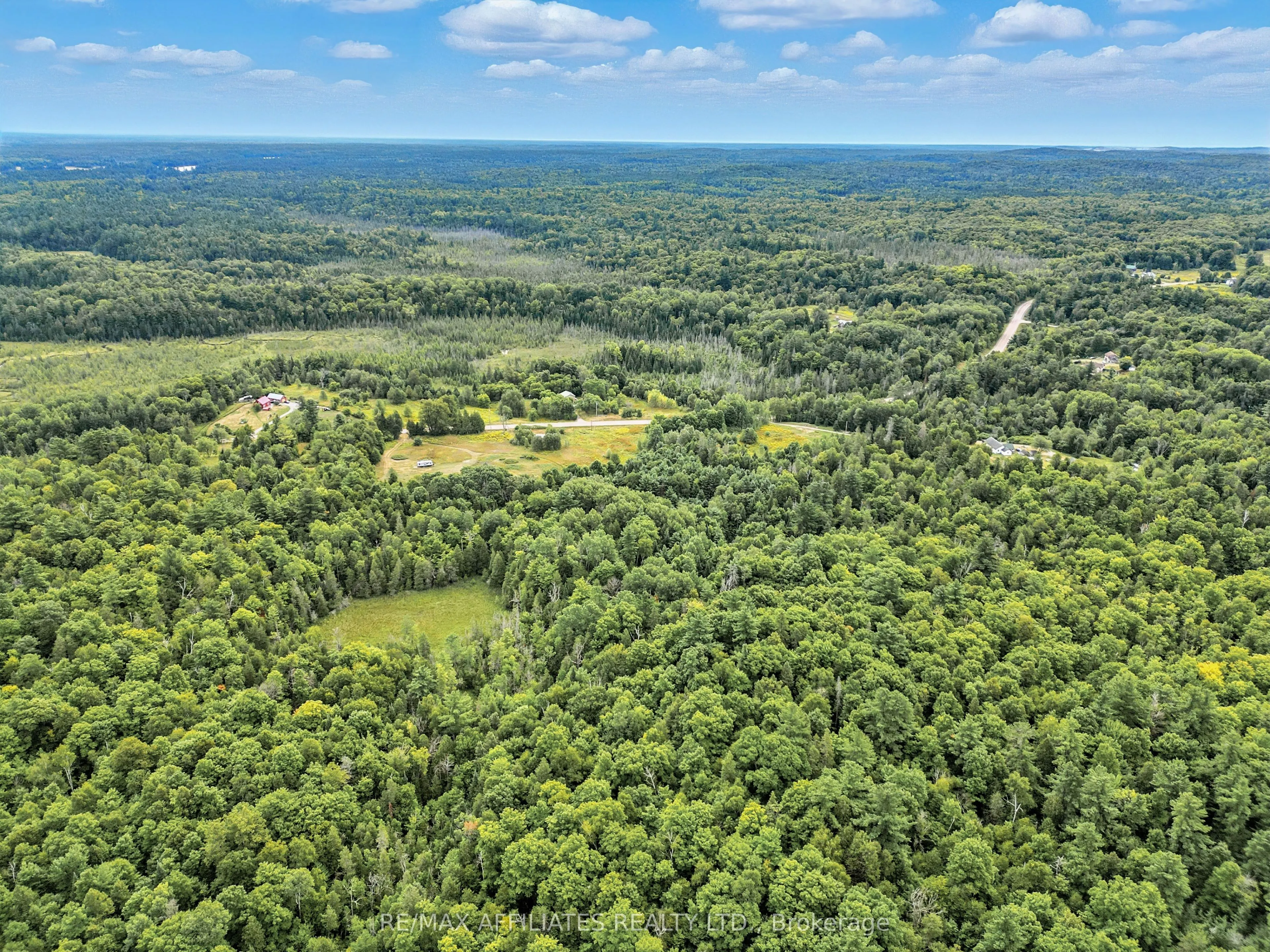 PTLT 25 HWY 511 Road