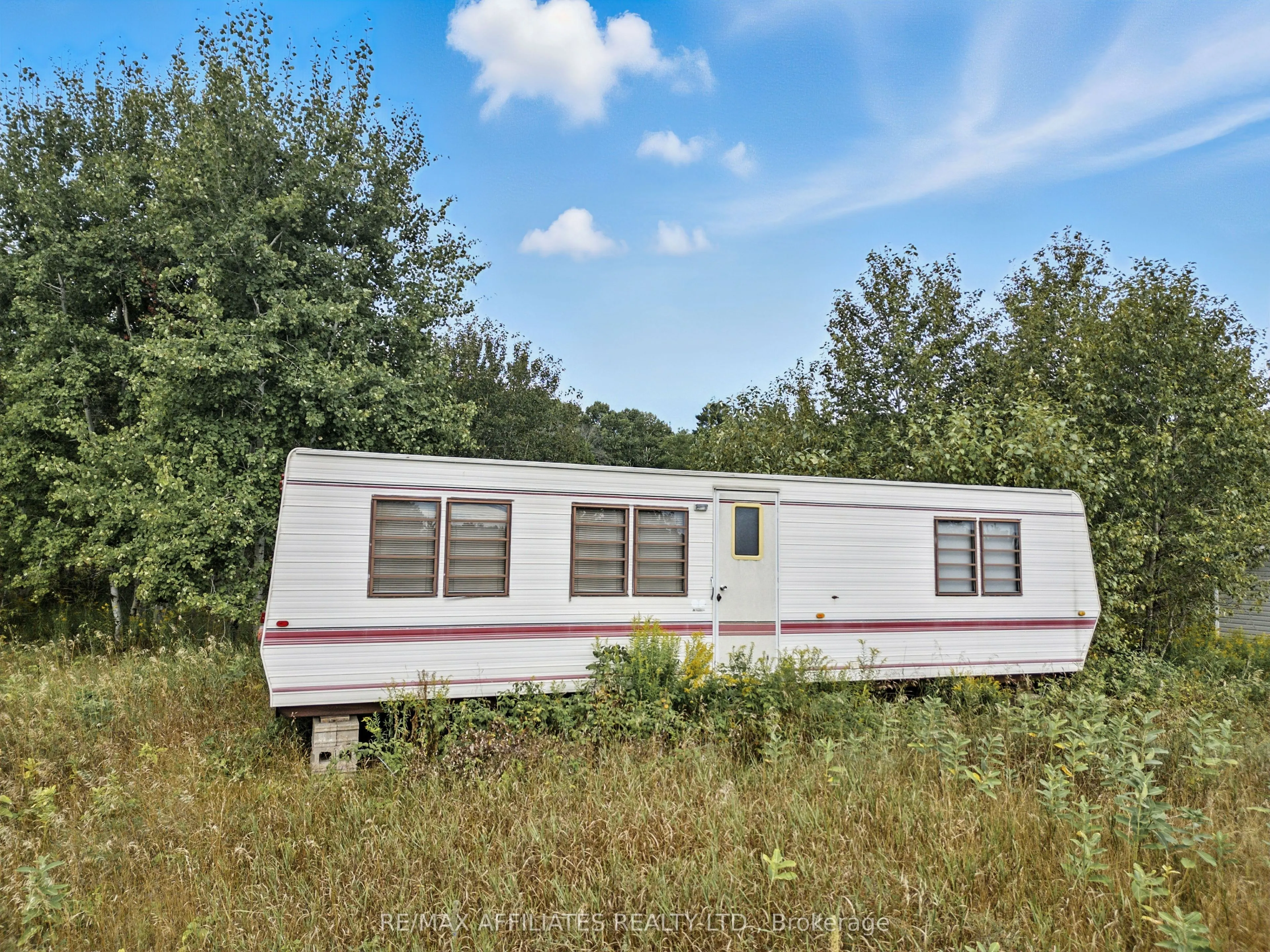 PTLT 25 HWY 511 Road