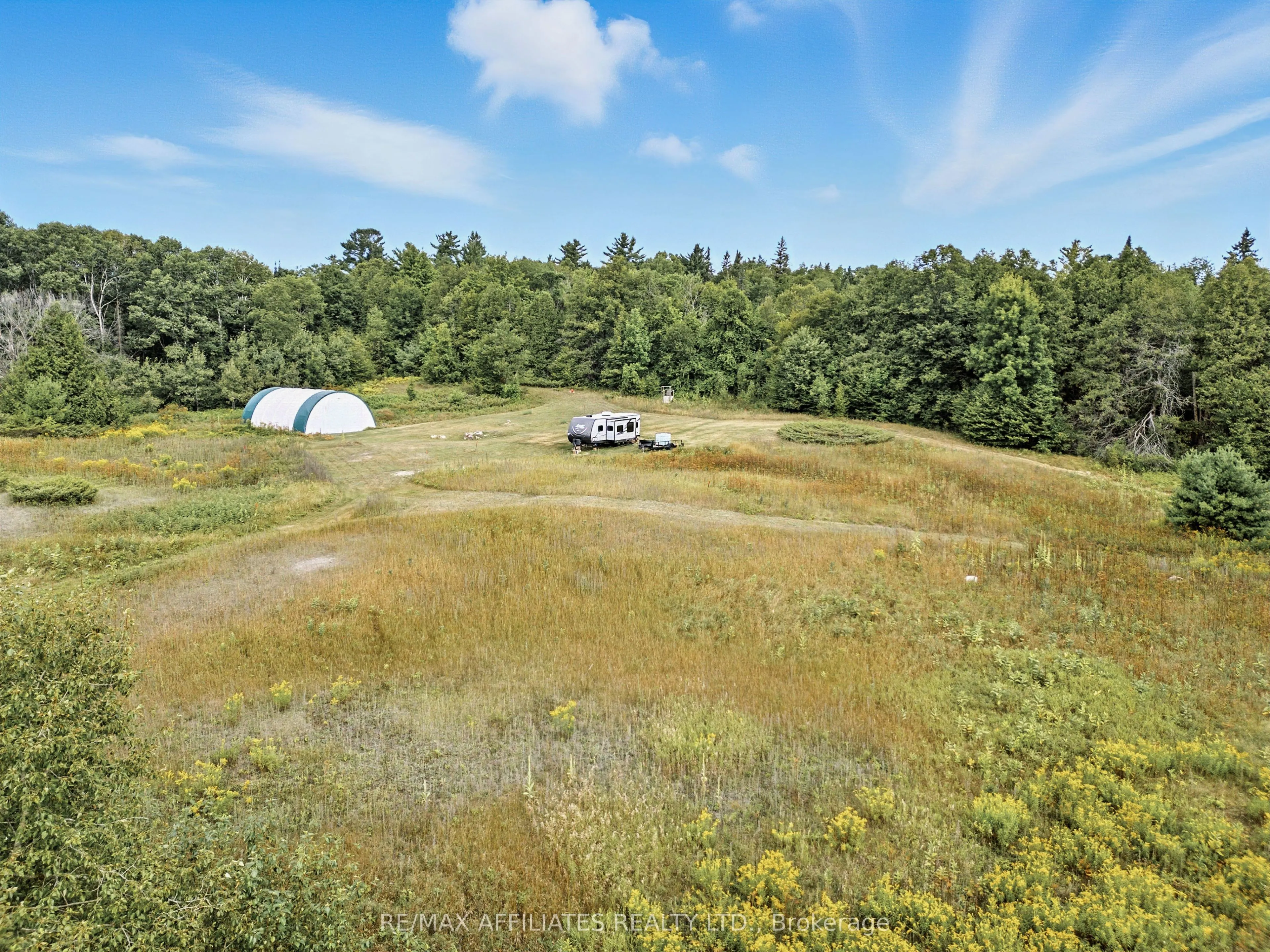 PTLT 25 HWY 511 Road