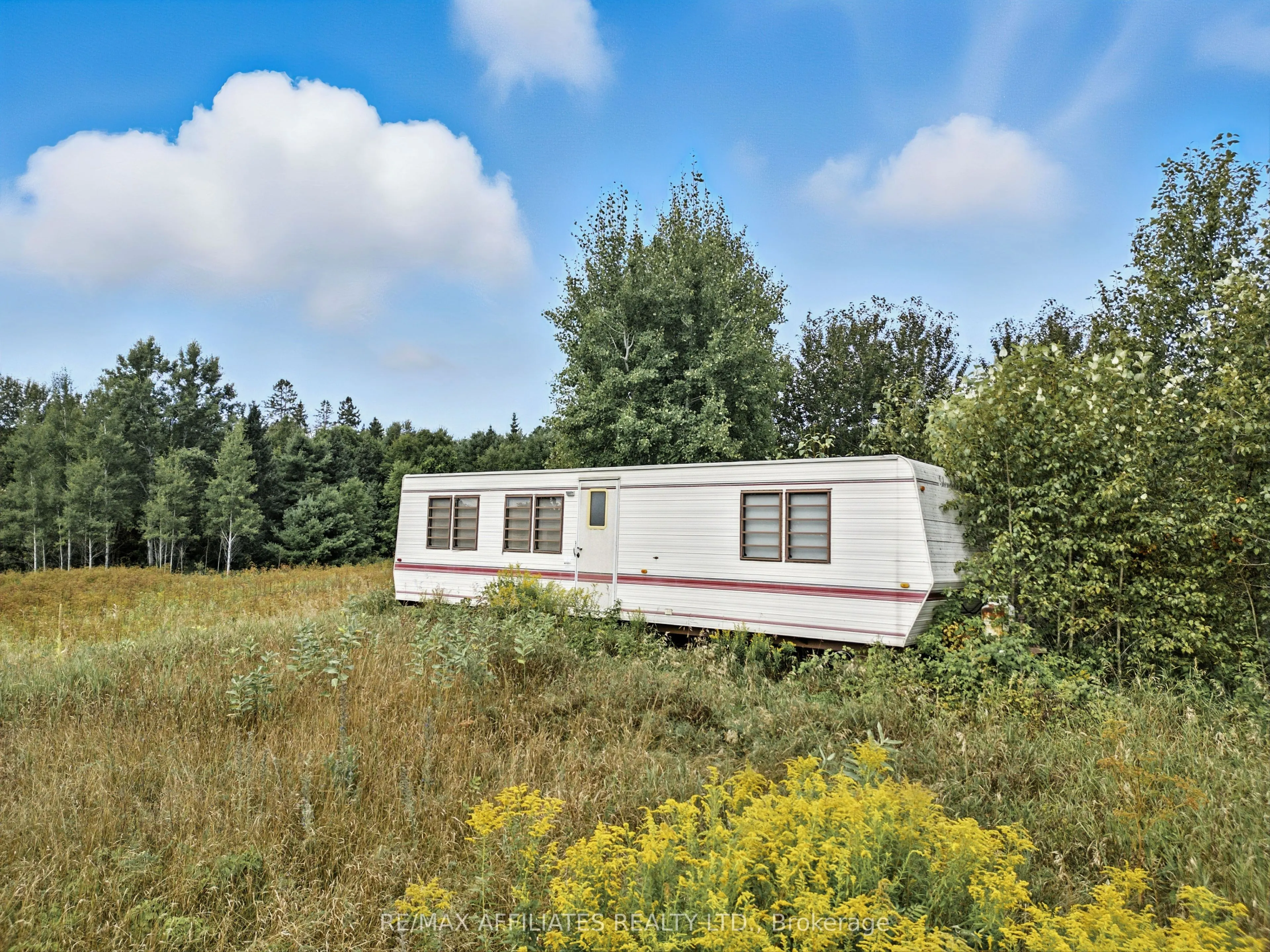 PTLT 25 HWY 511 Road