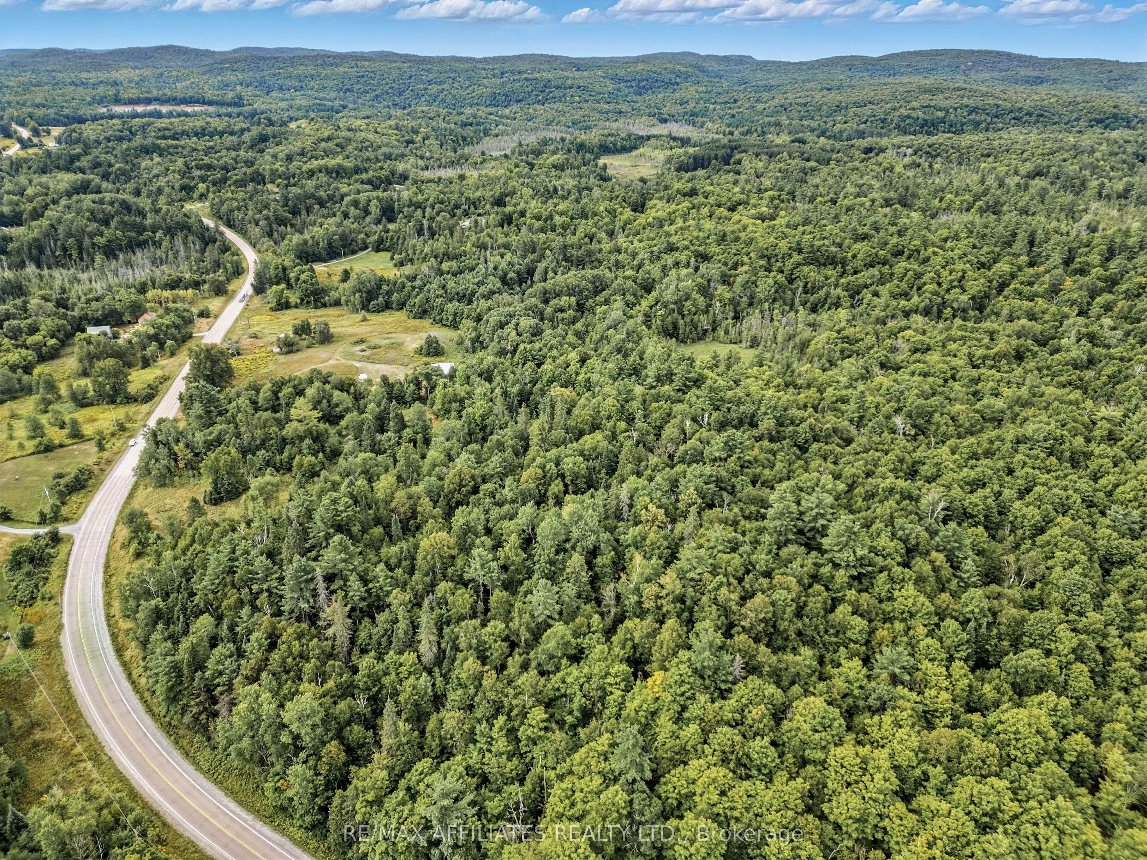 PTLT 25 HWY 511 Road