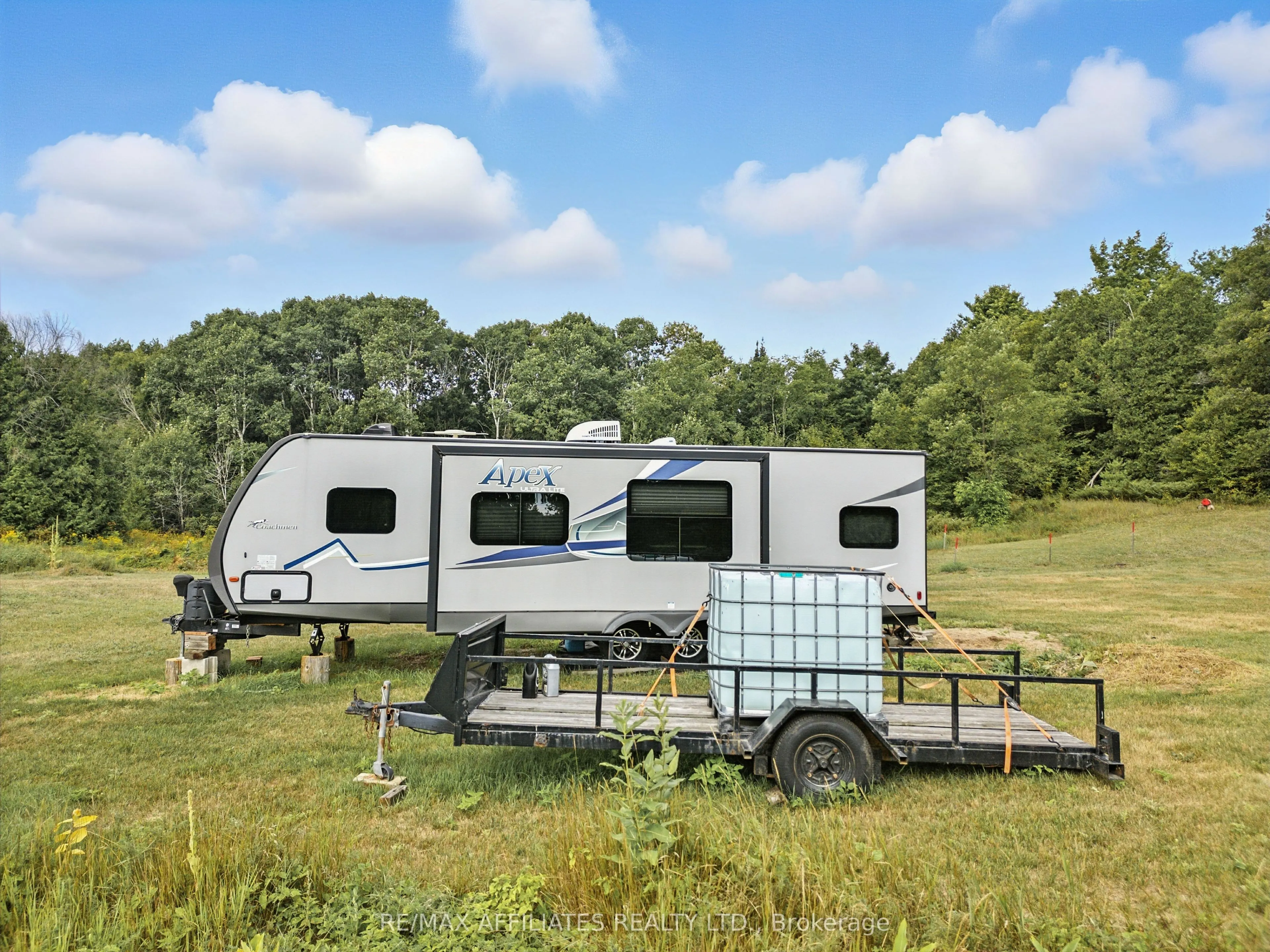 PTLT 25 HWY 511 Road