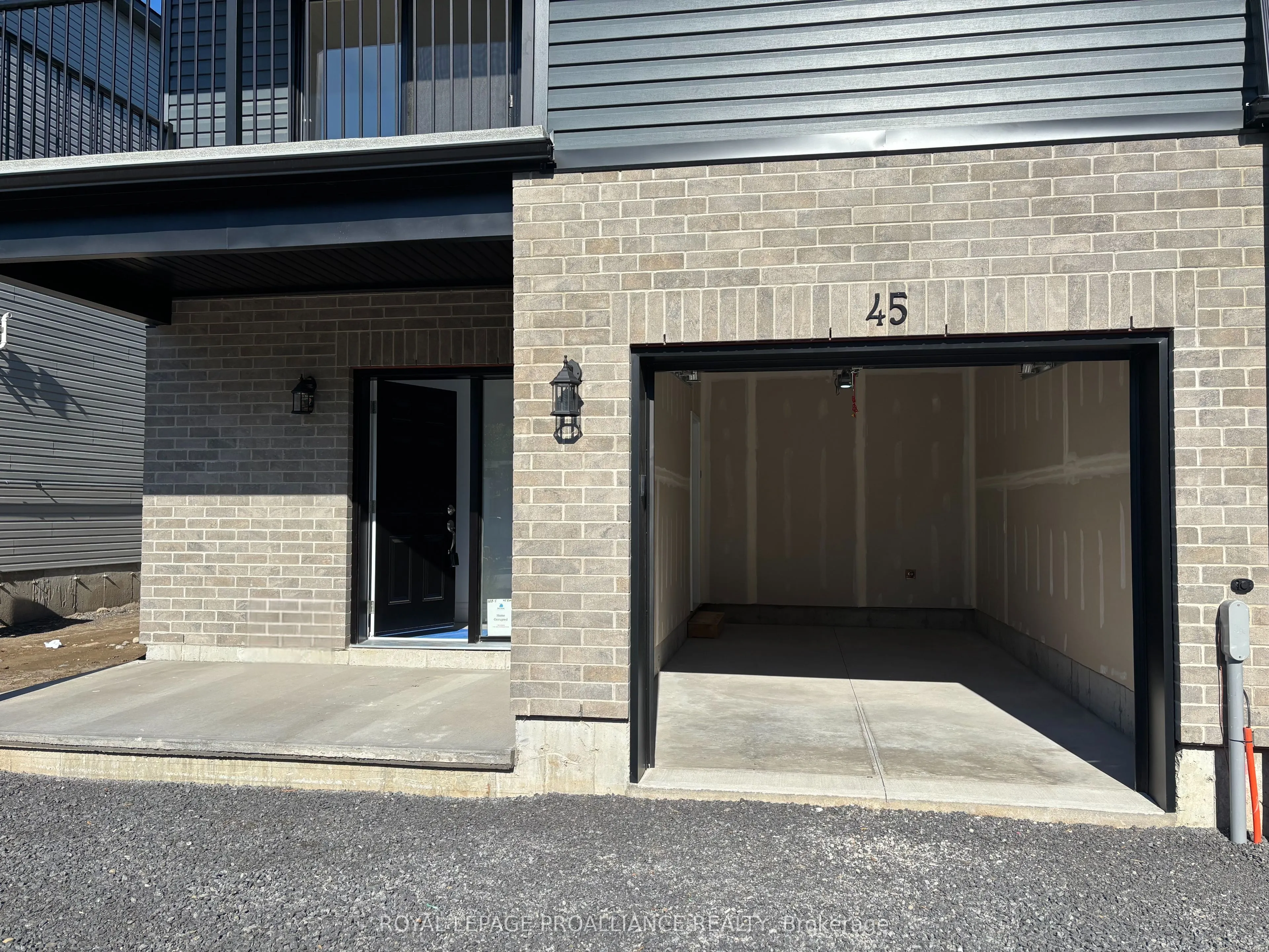 45 Evans Street