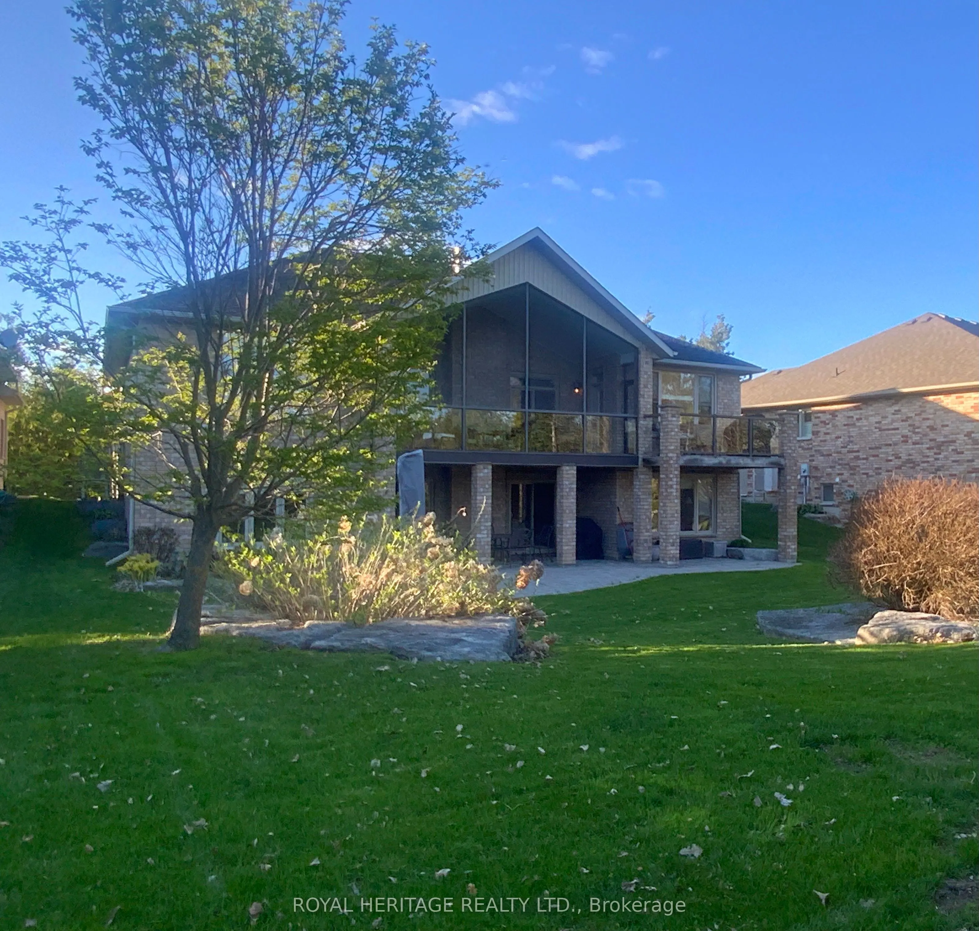 51 South Harbour Drive