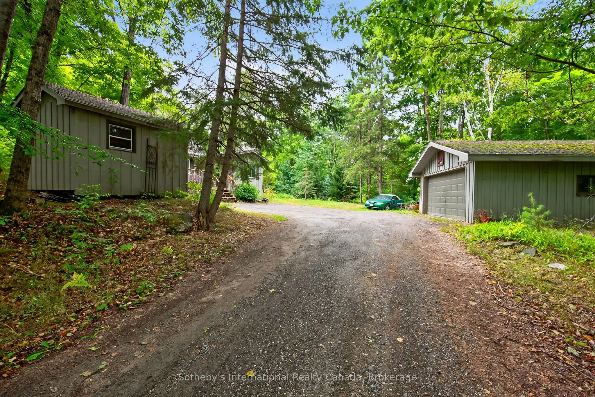 1132 Limberlost Road