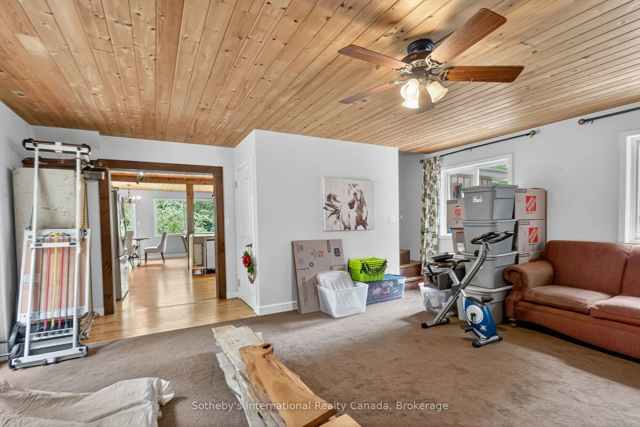 1132 Limberlost Road