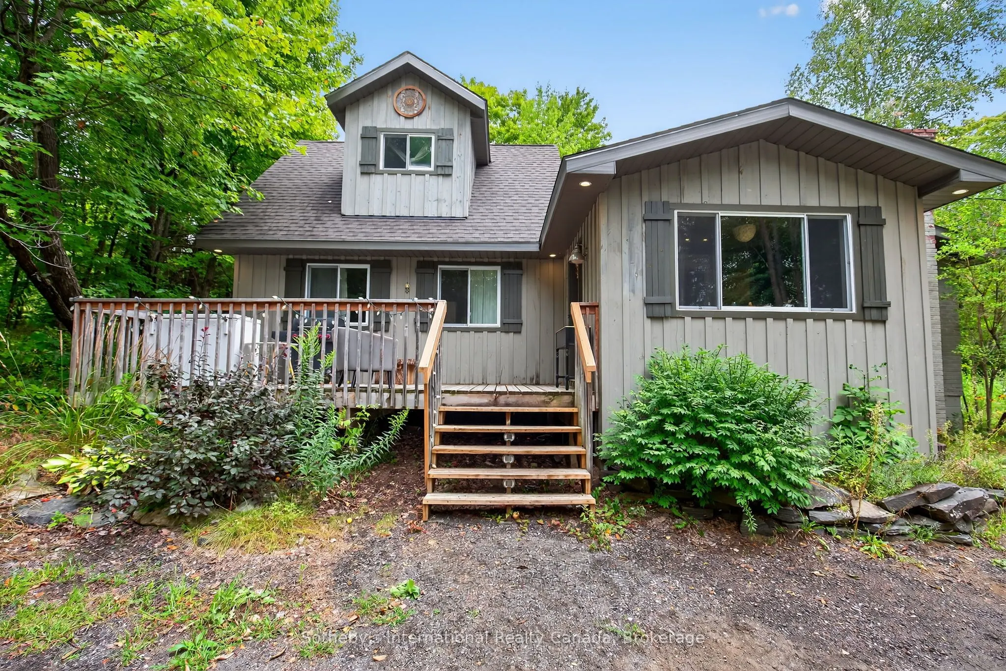 1132 Limberlost Road