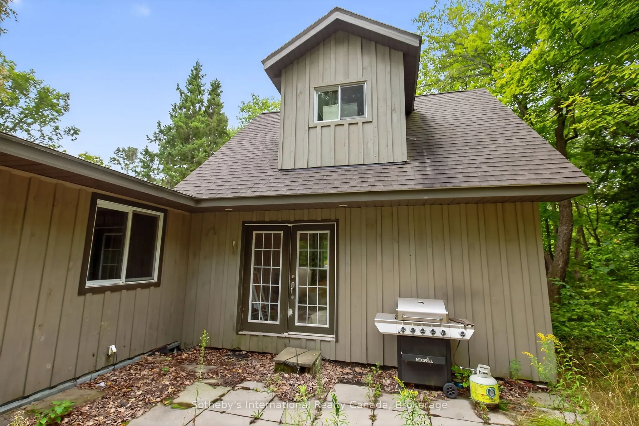 1132 Limberlost Road
