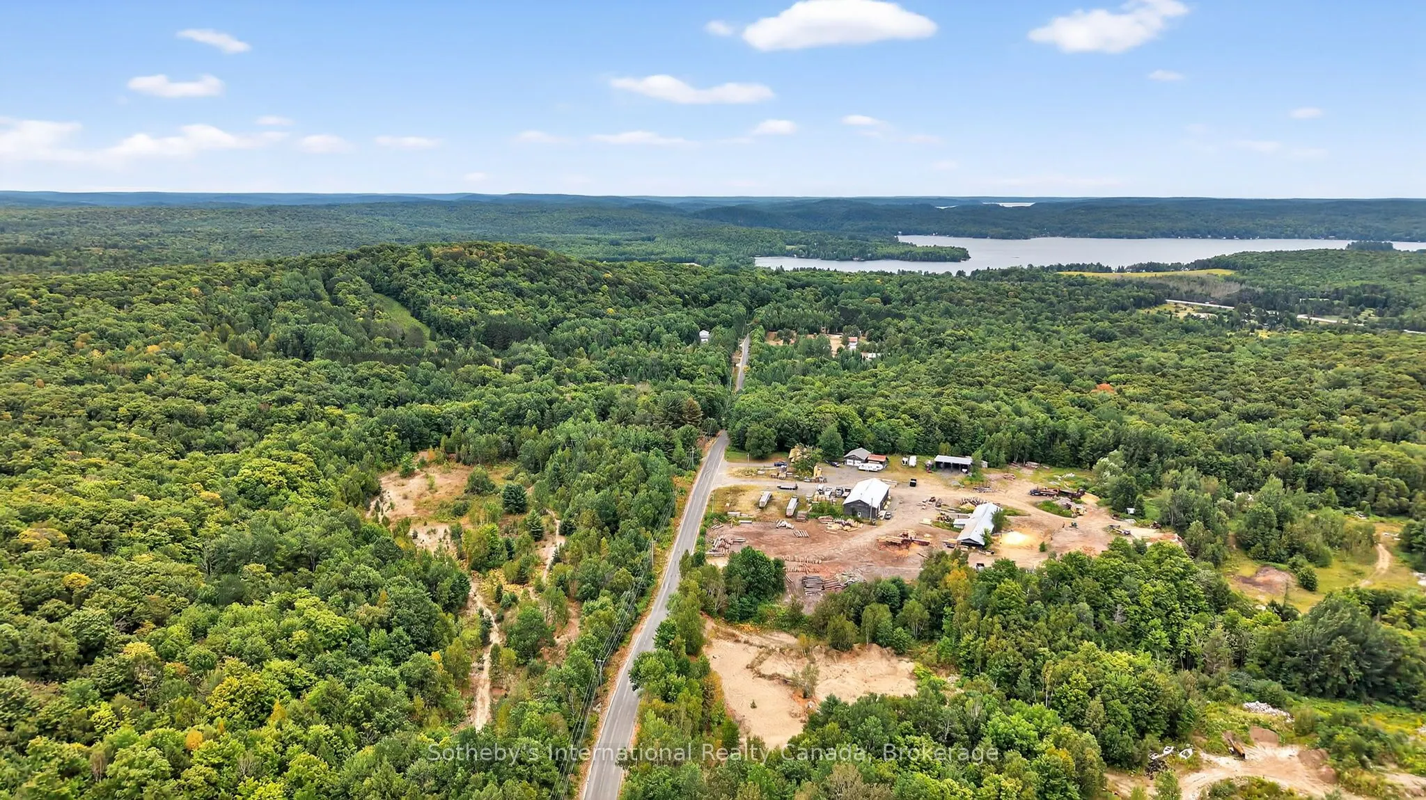1132 Limberlost Road