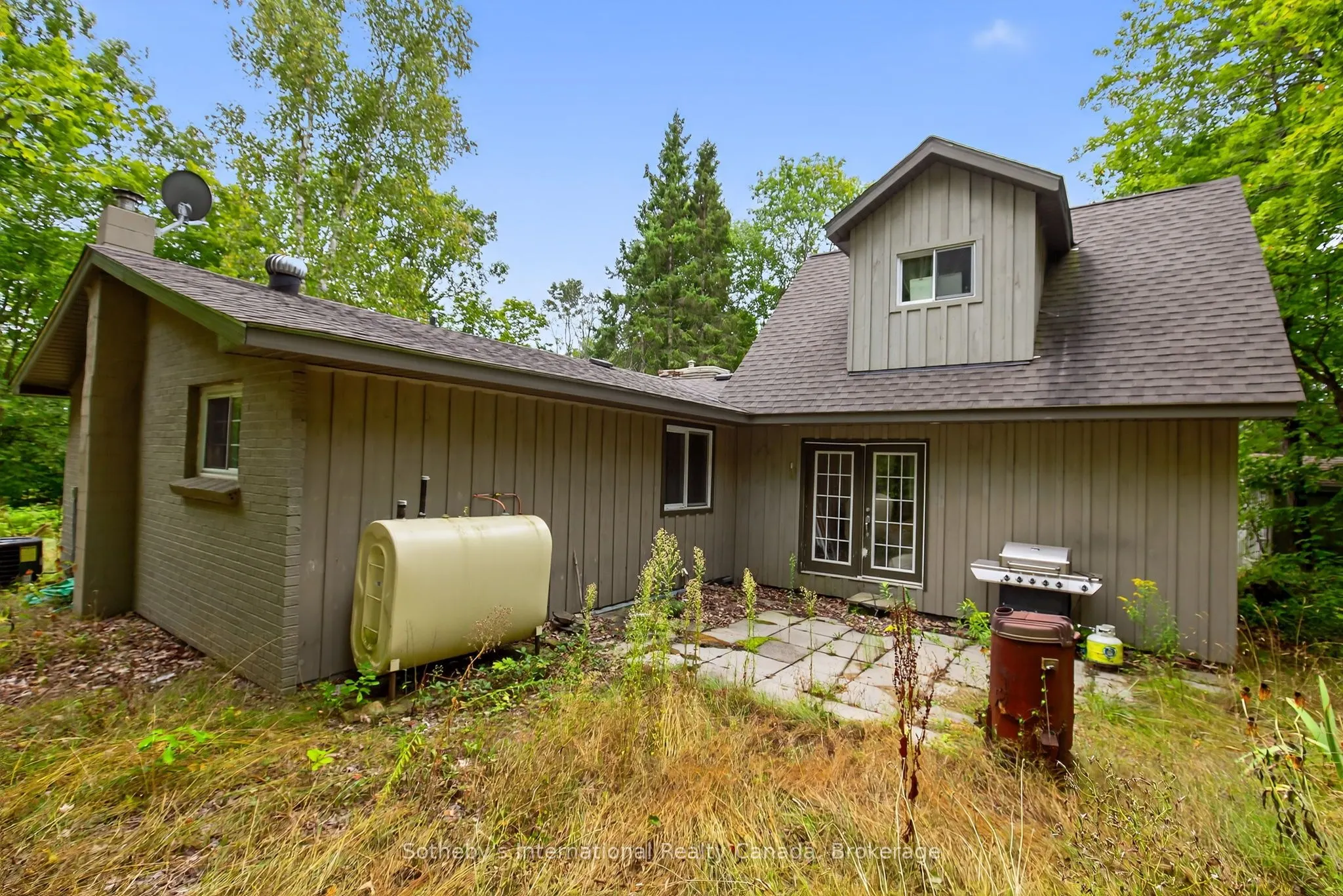 1132 Limberlost Road