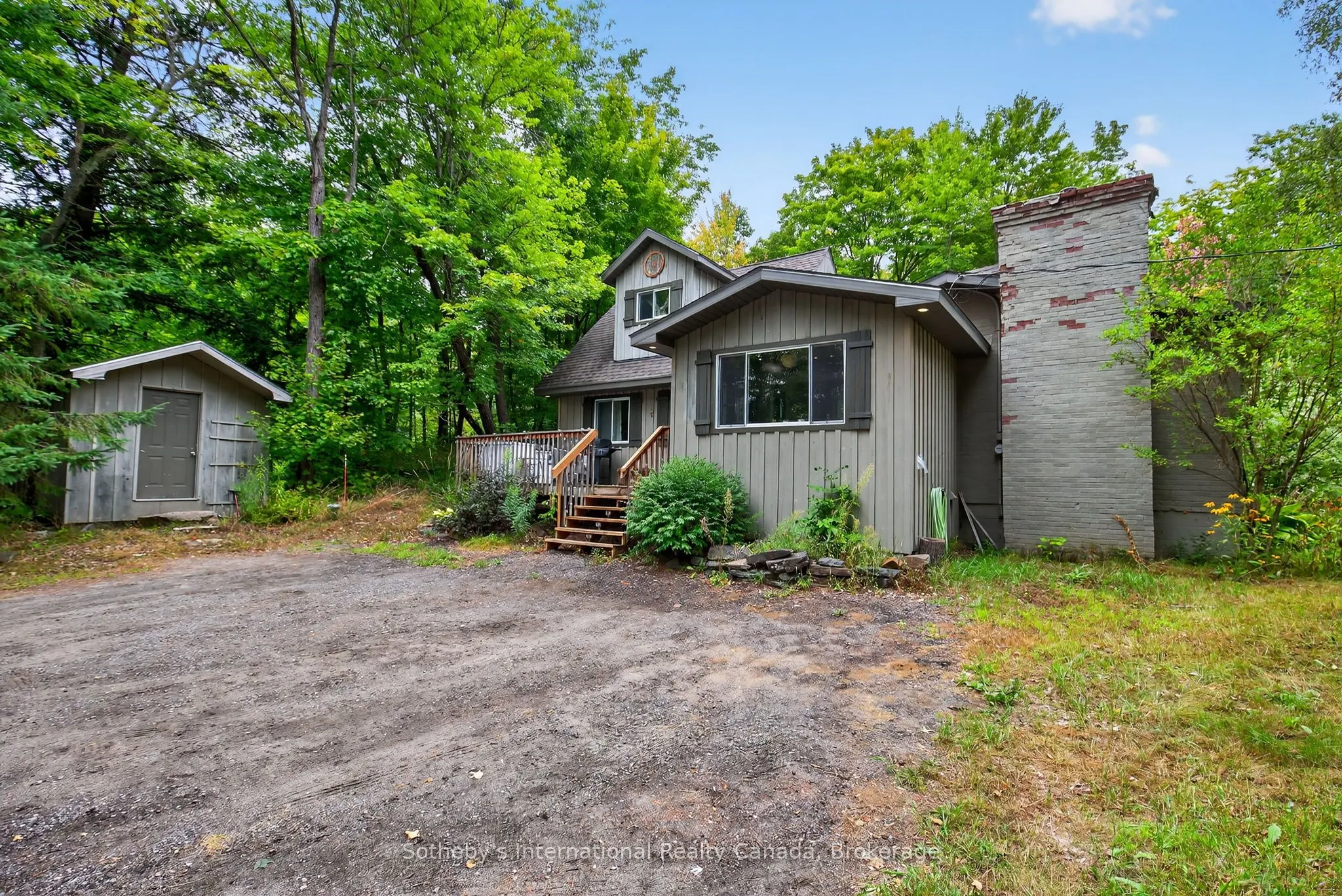 1132 Limberlost Road