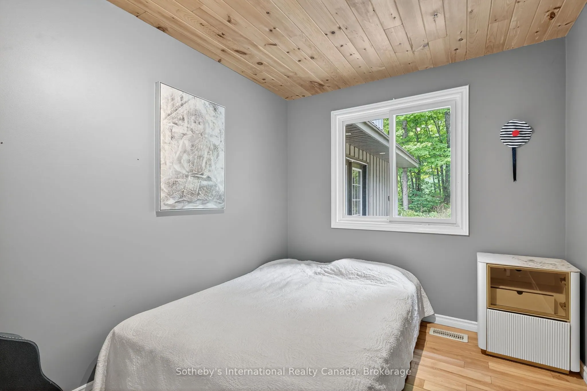1132 Limberlost Road