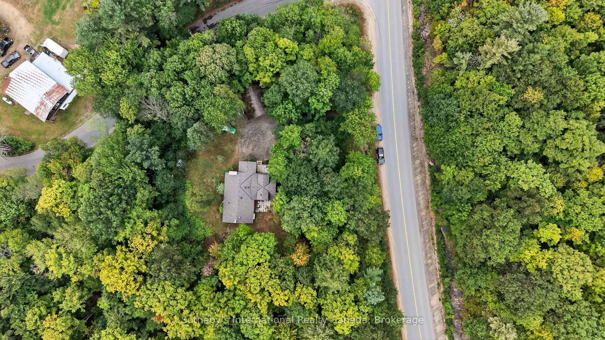 1132 Limberlost Road