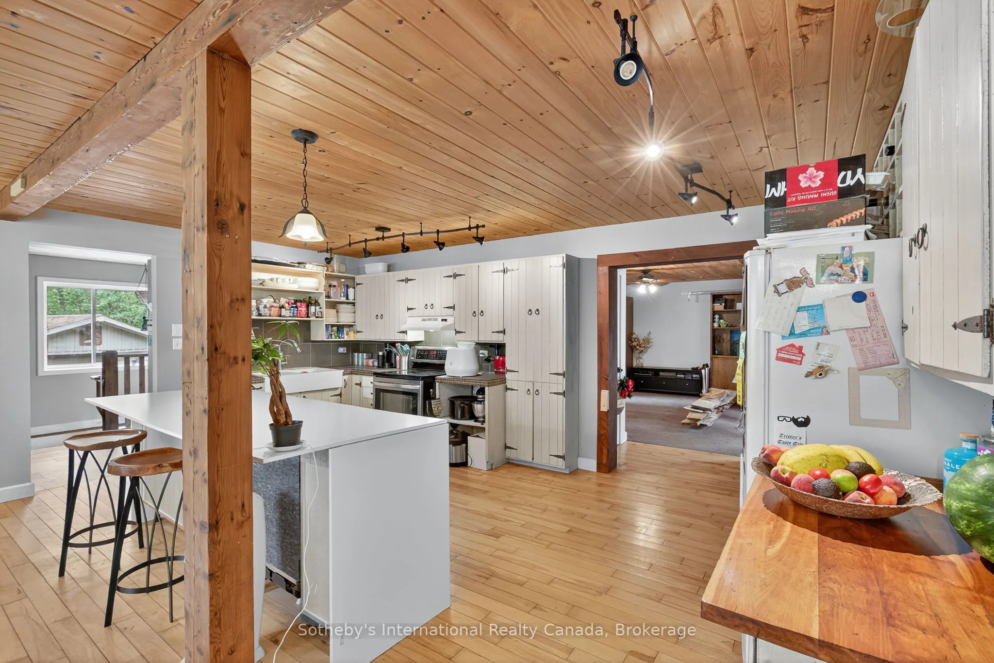 1132 Limberlost Road
