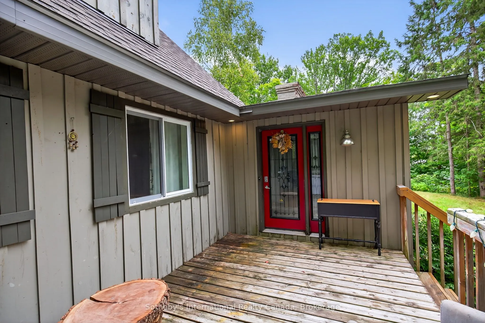 1132 Limberlost Road