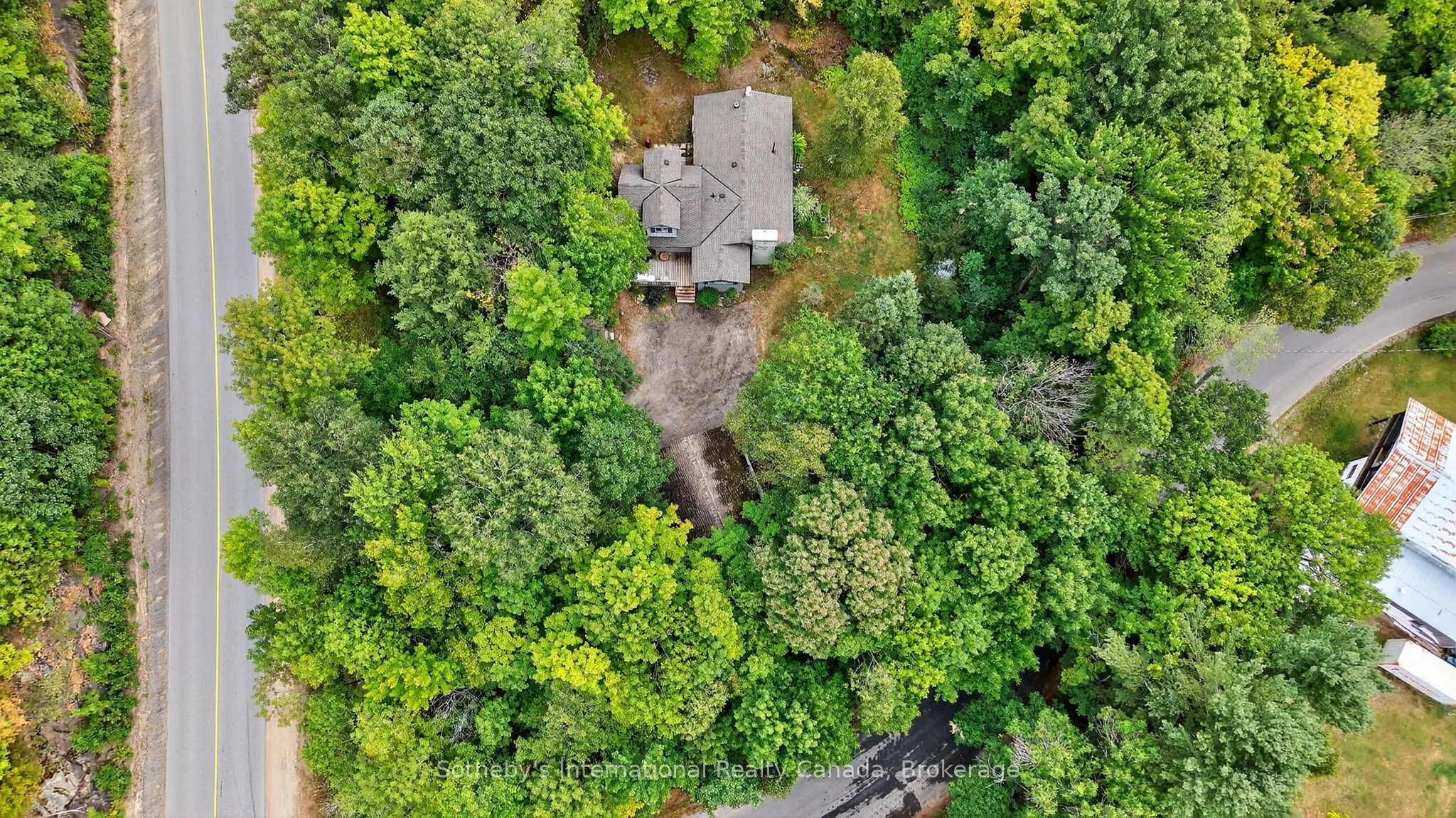 1132 Limberlost Road