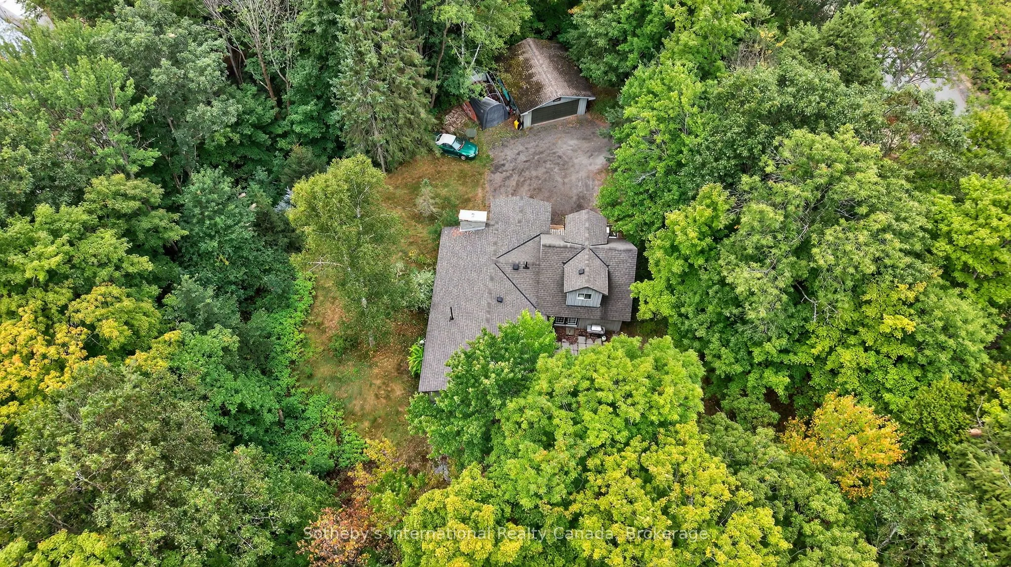 1132 Limberlost Road