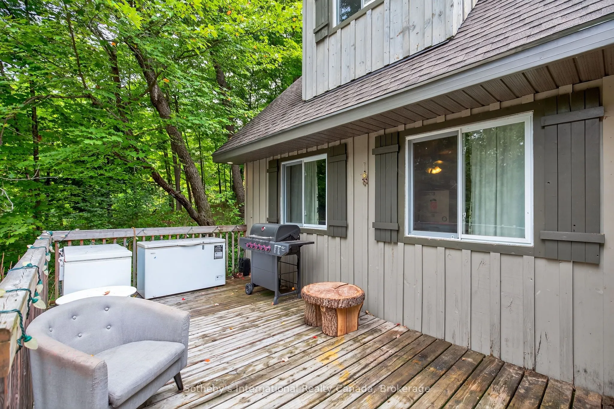 1132 Limberlost Road
